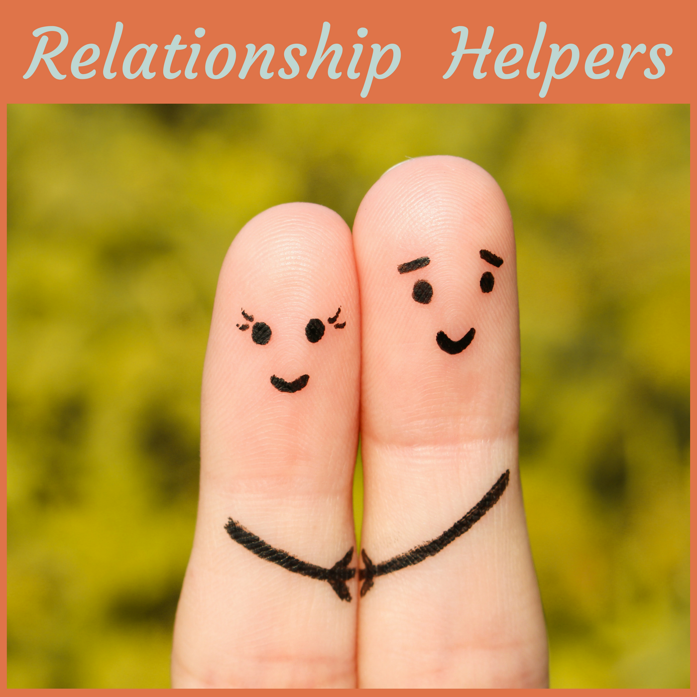 Relationship Helpers