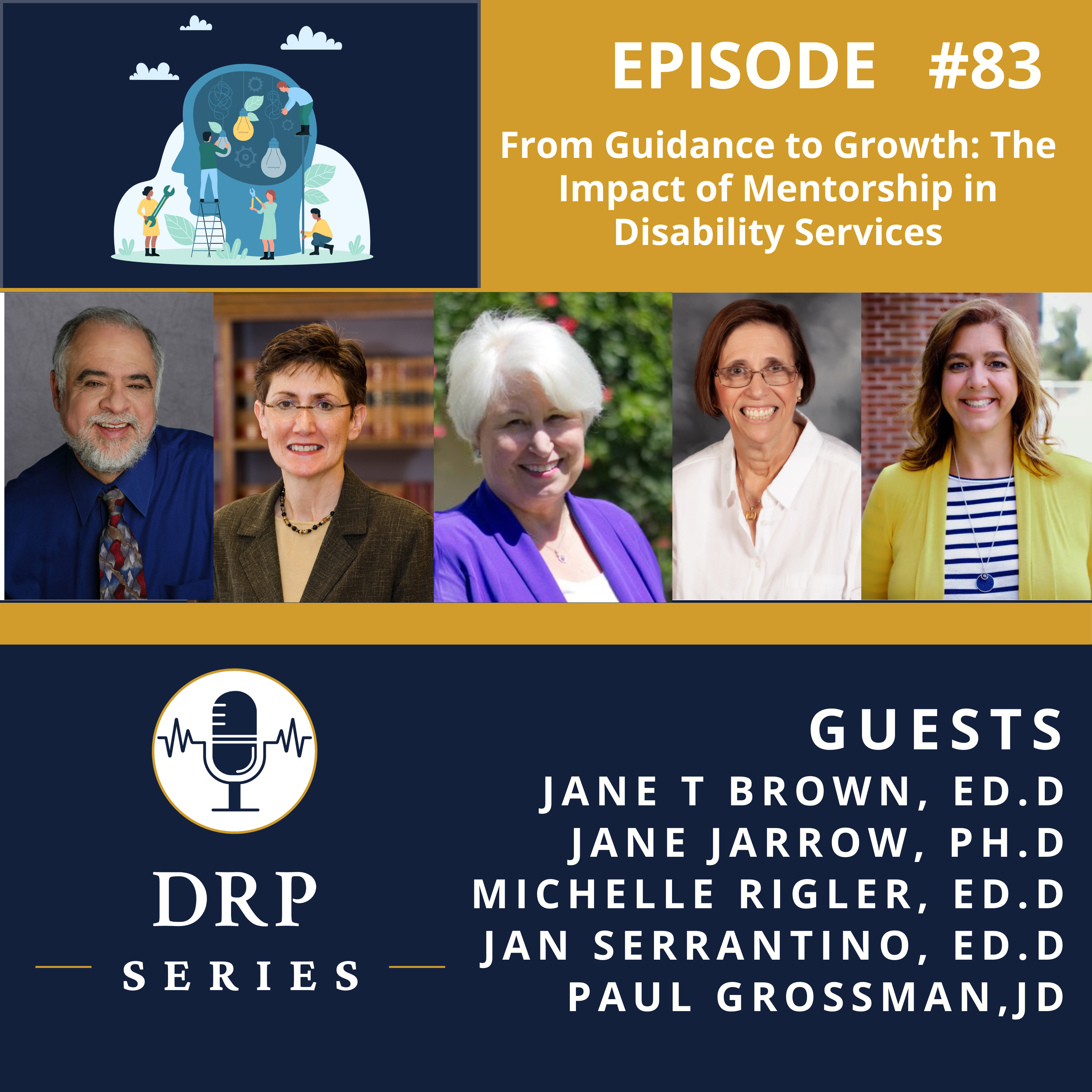 Docs With Disabilities