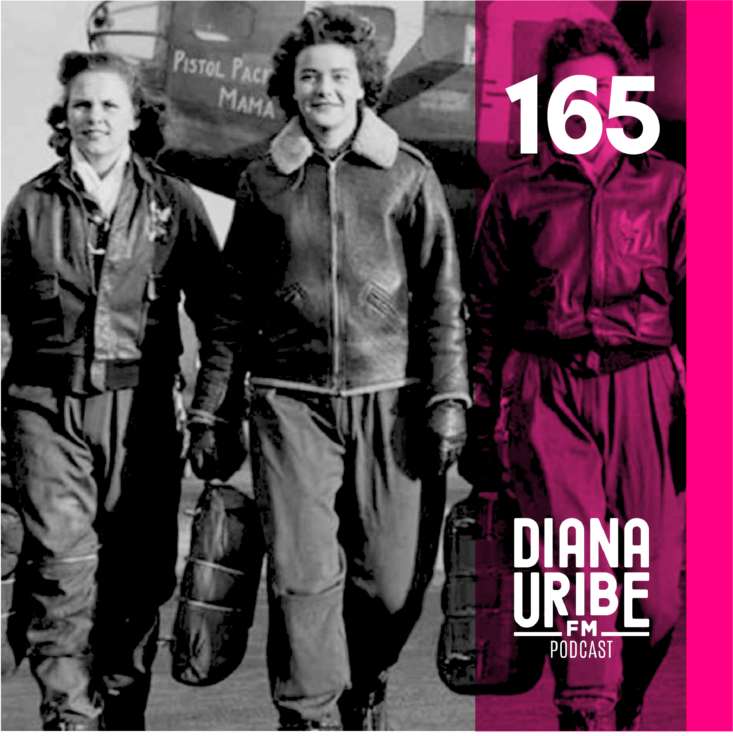 DianaUribe.fm