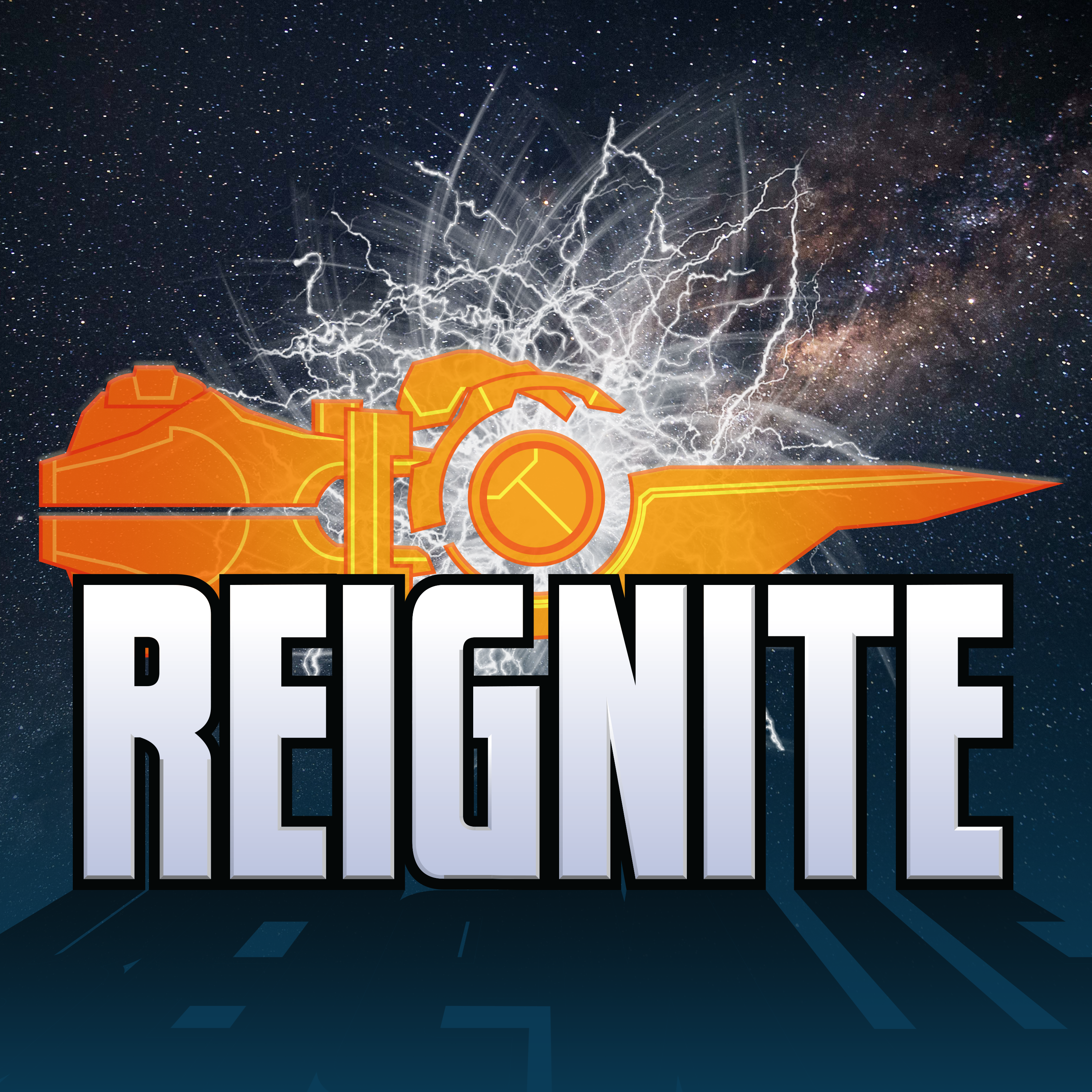 Reignite