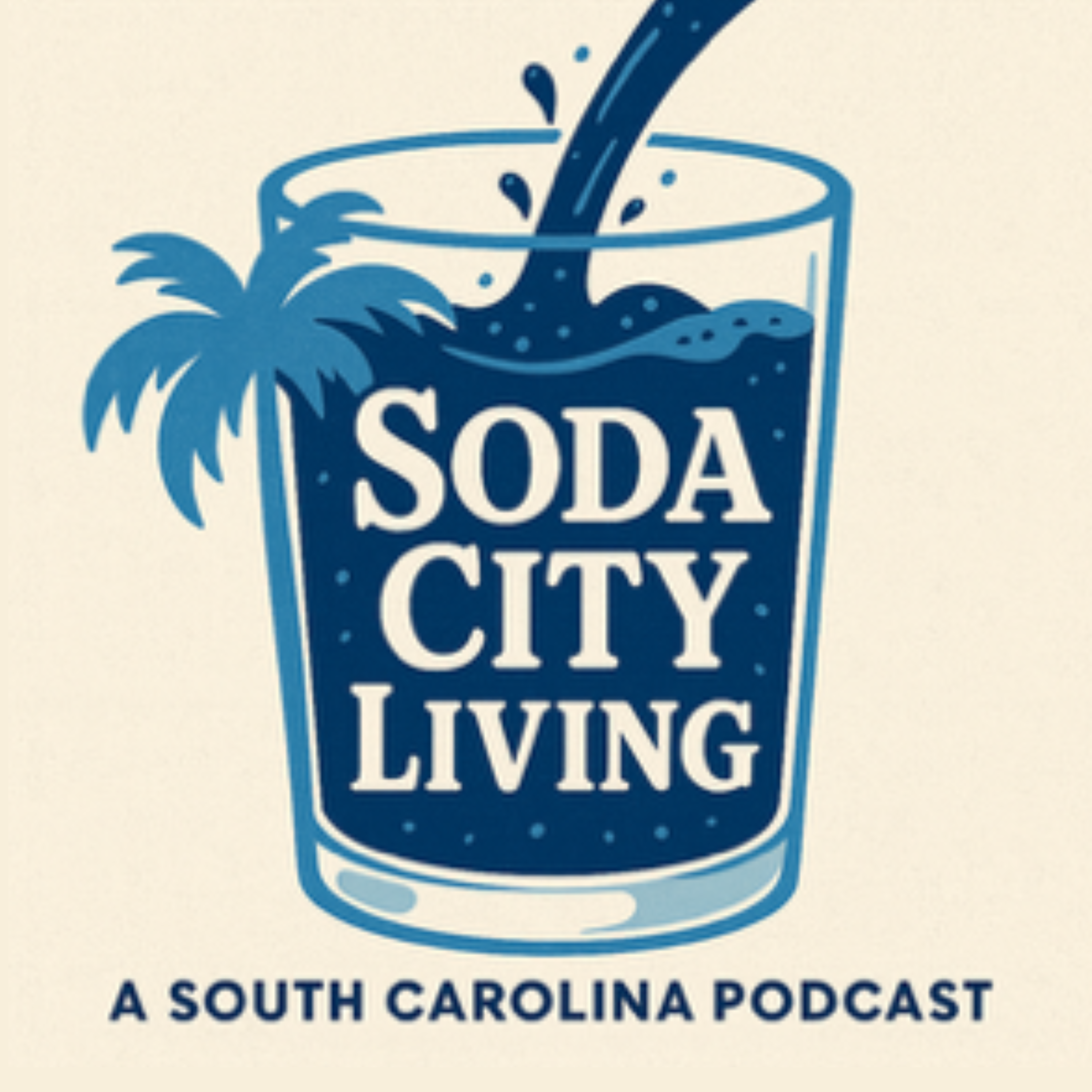 Soda City Living: Life, Culture, and Community in Columbia & South Carolina