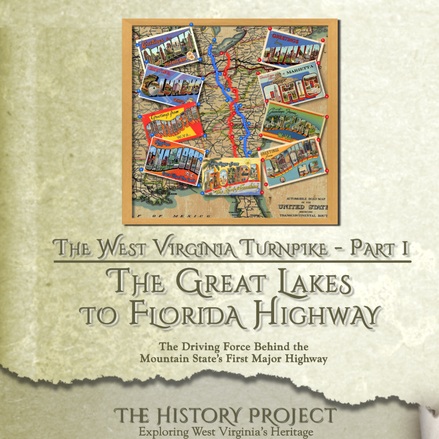 The History Project