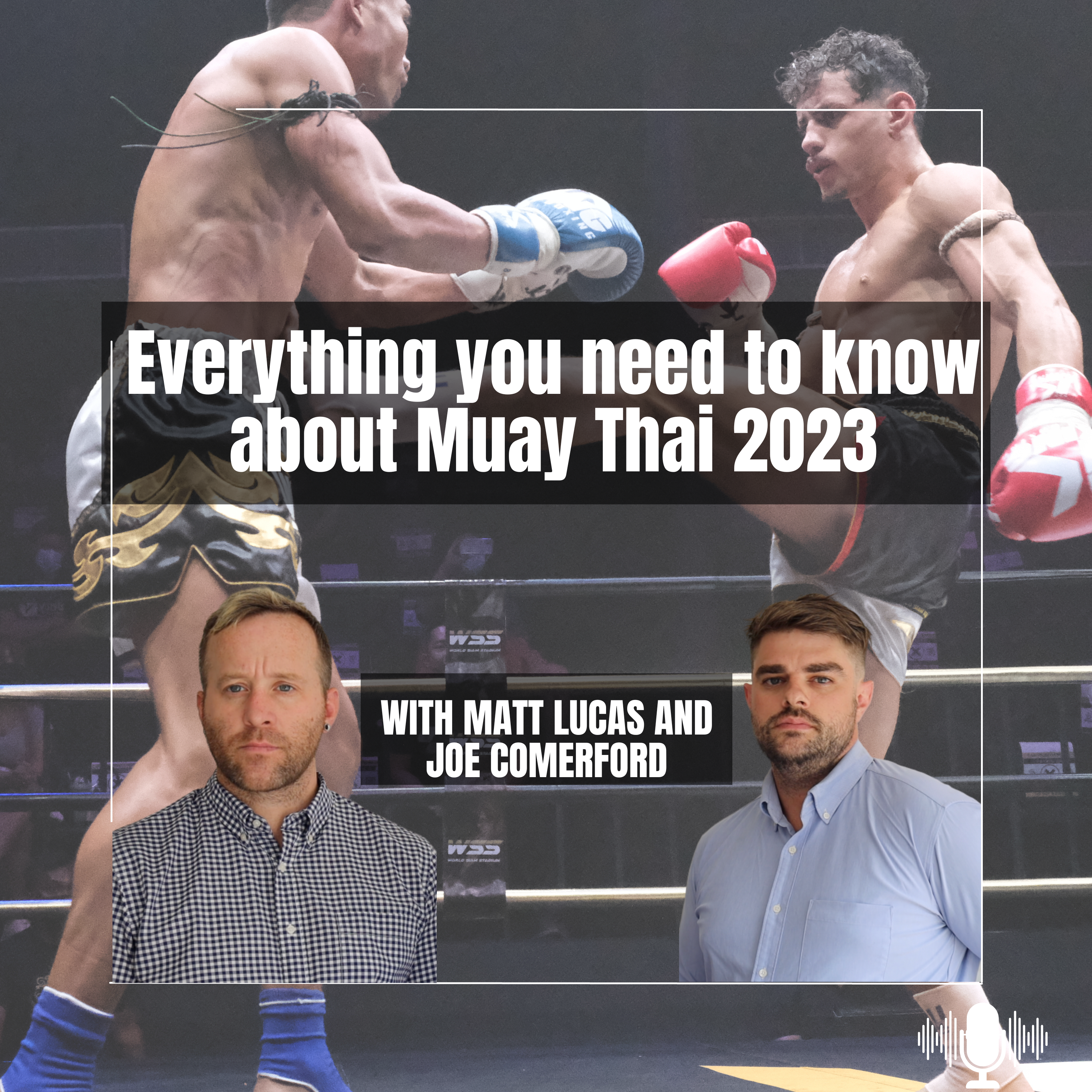 Everything You Need To Know About Muay Thai In Thailand In 2023 In 13 minutes