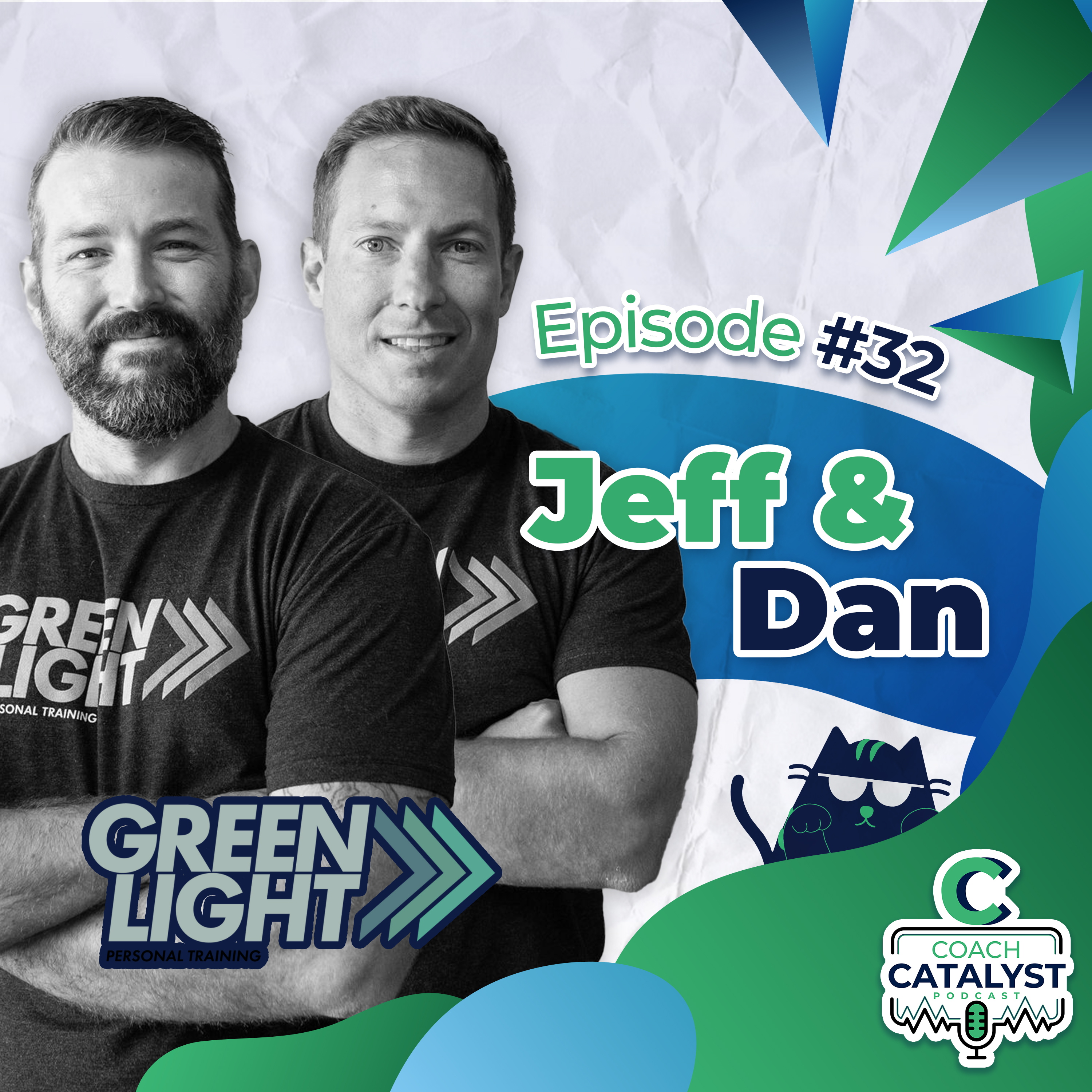 Coach Catalyst Podcast