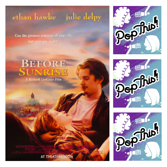 Episode 222: Before Sunrise