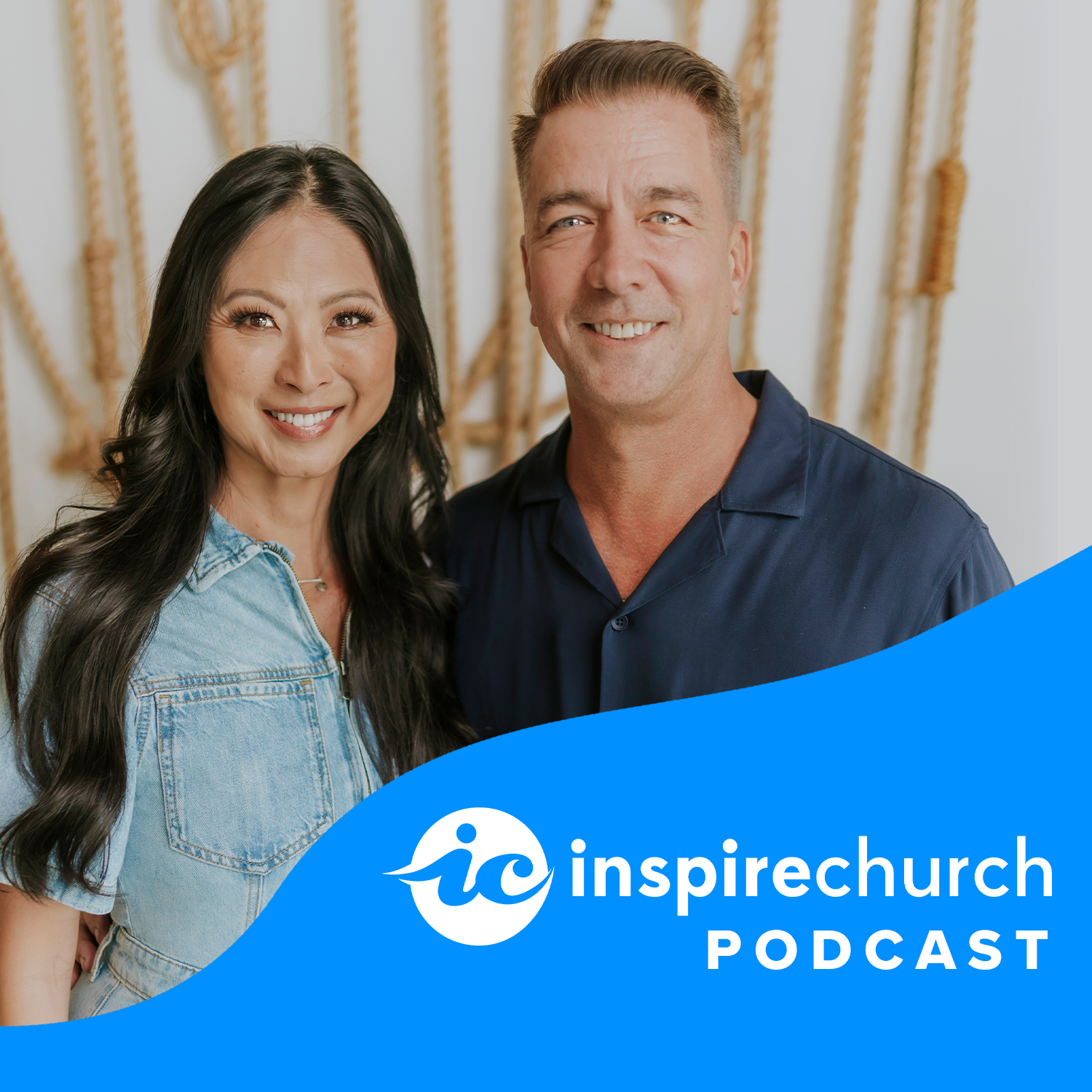 Steve Kelly: Are You on Fire for God? Or Just Living in the Smoke?