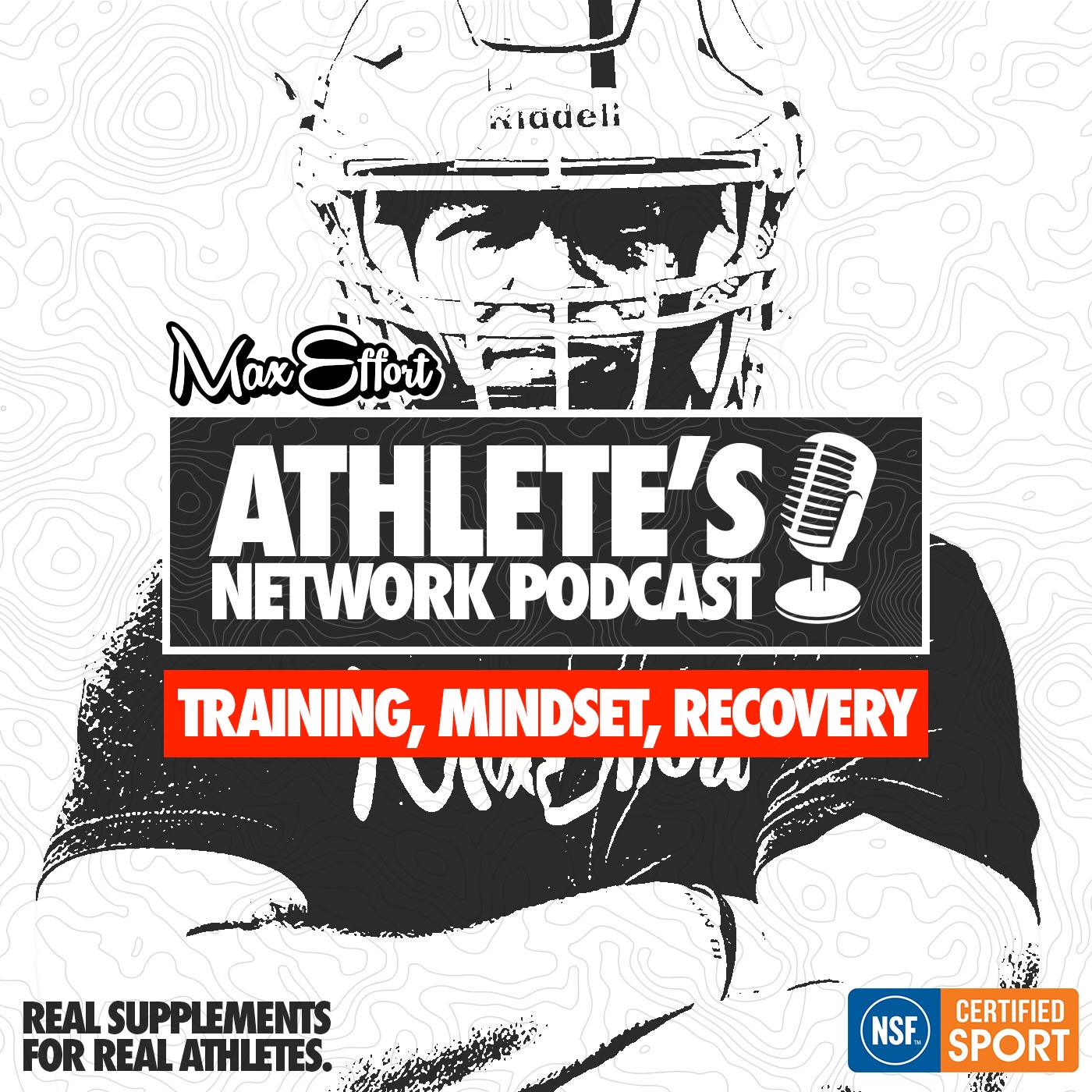 Max Effort Athlete\'s Network