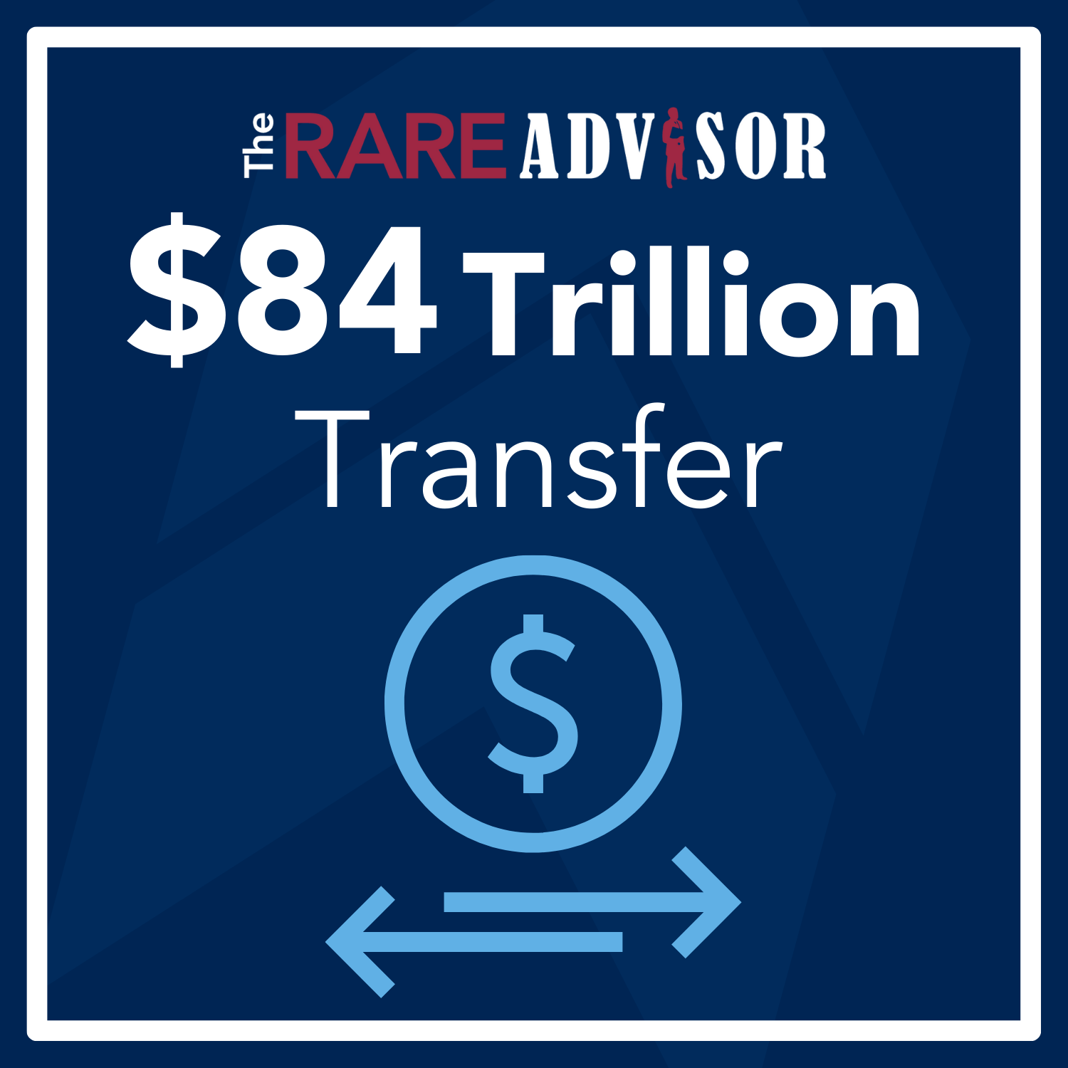 The RARE Advisor