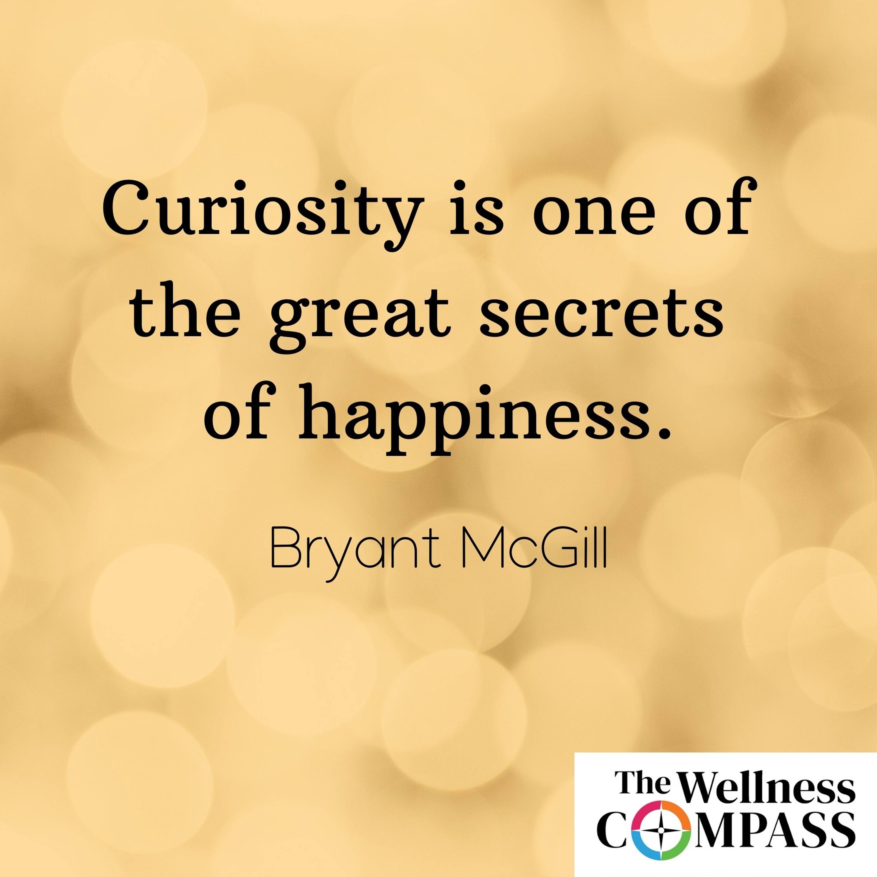 The Wellness Compass Podcast