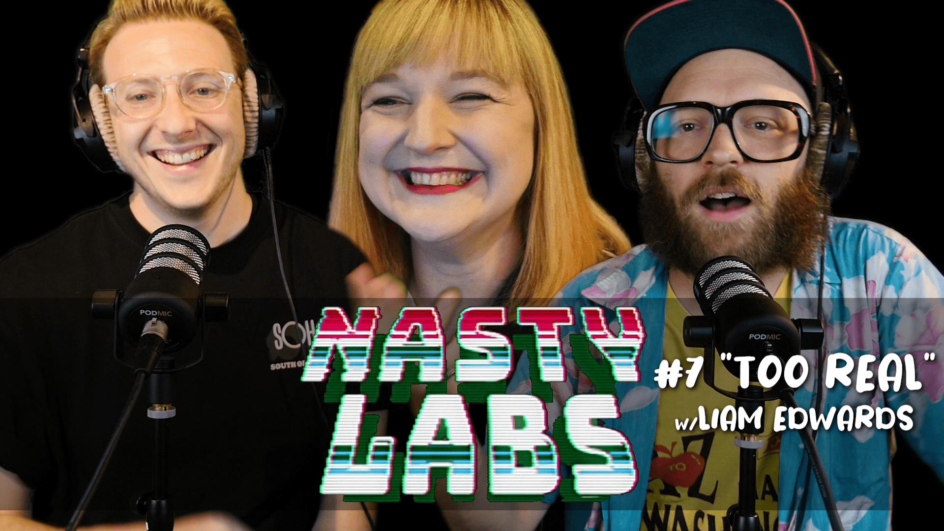 Nasty Labs