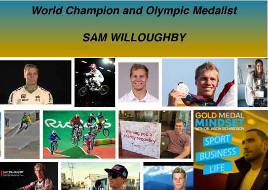 Responsiblity to Expectations w/ Sam Willoughby