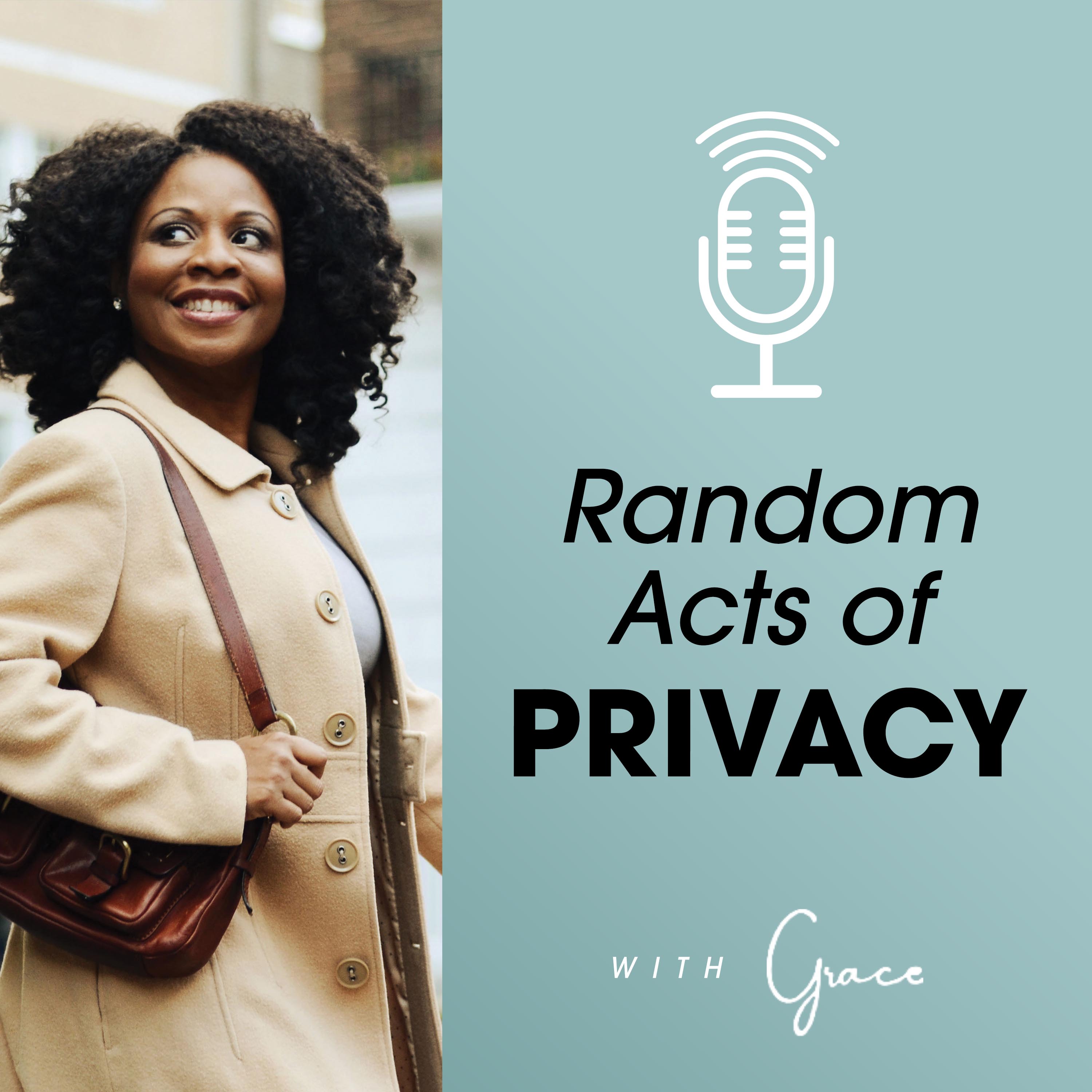 Random Acts of Privacy