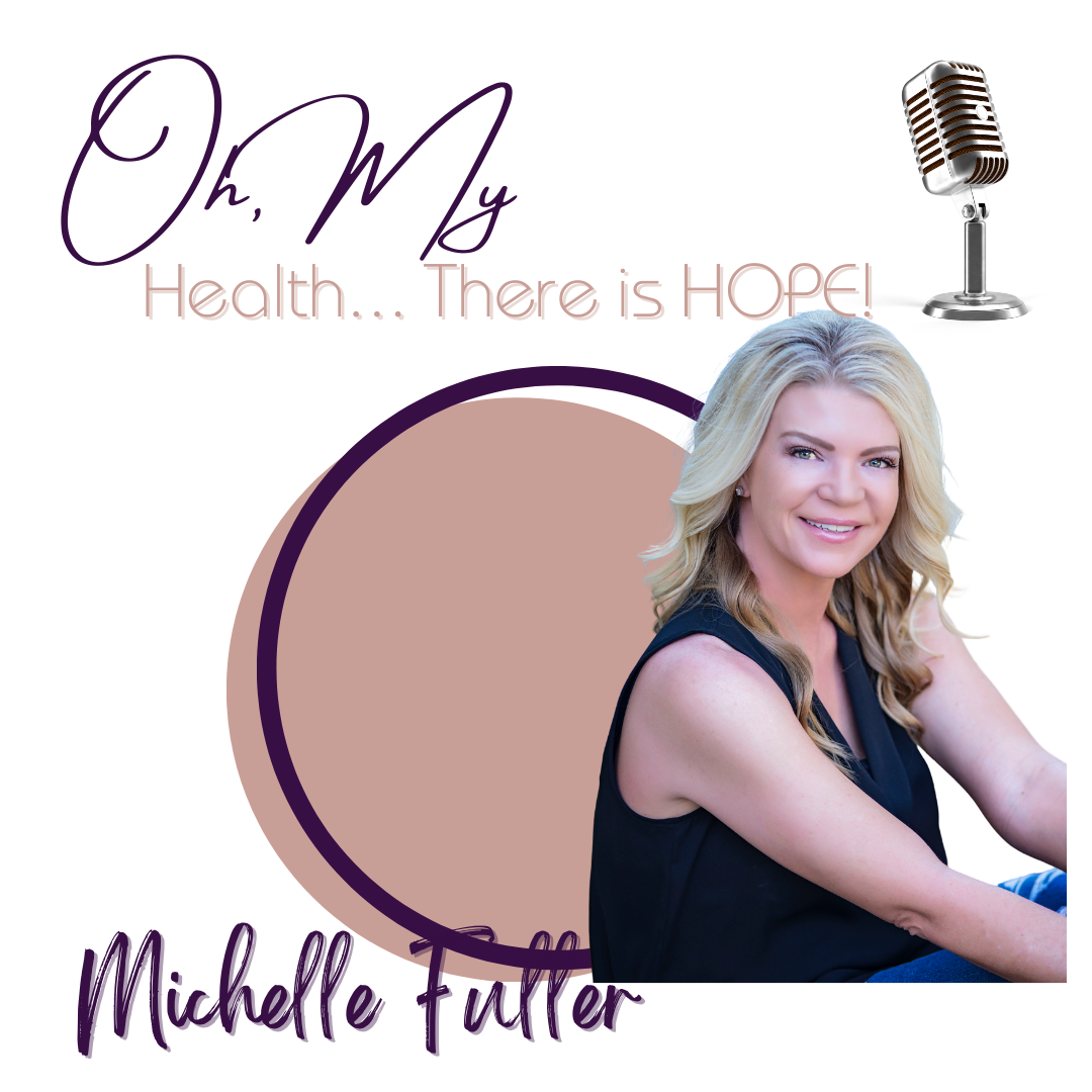Episode 409: The Burn is your freedom with Michelle Fuller