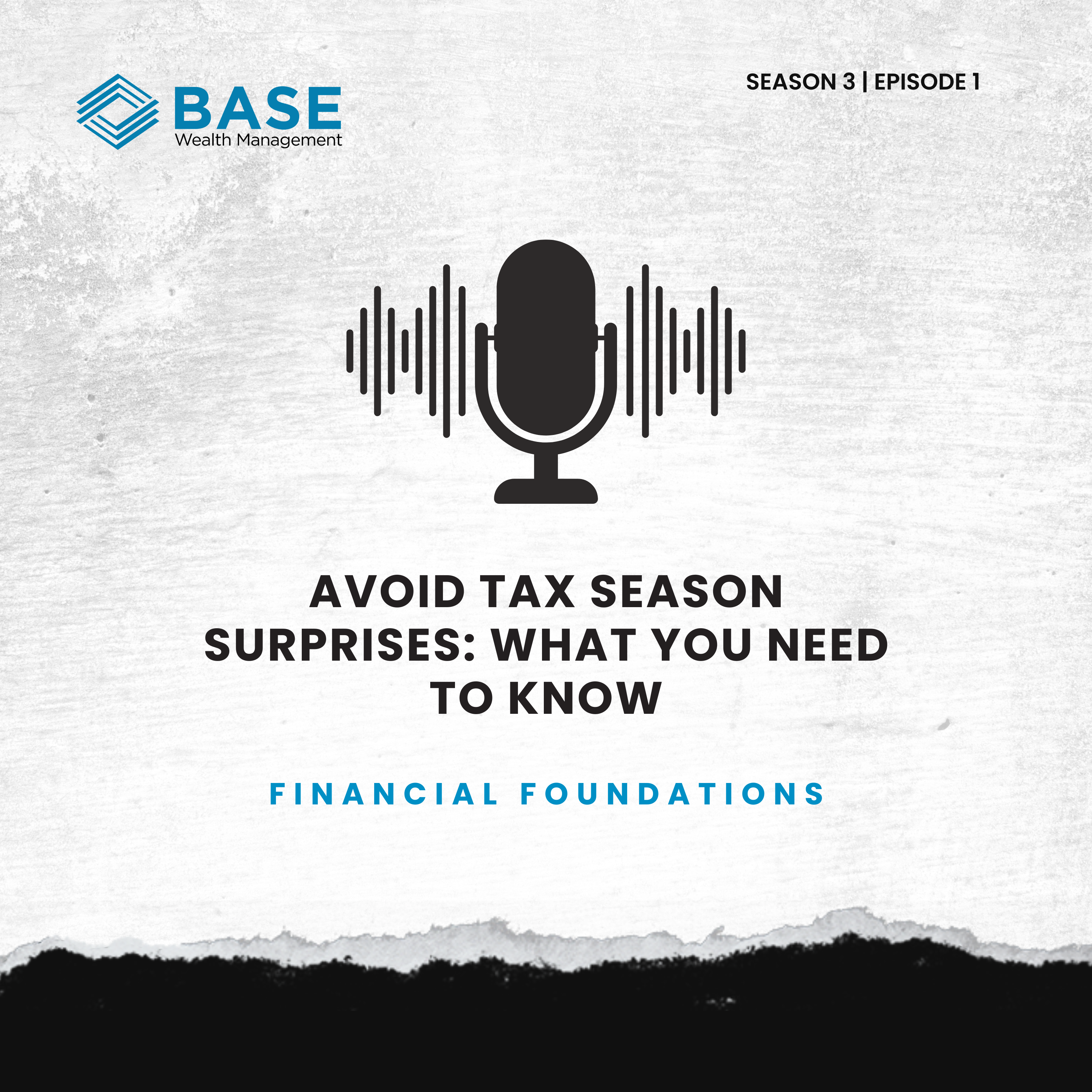 Financial Foundations