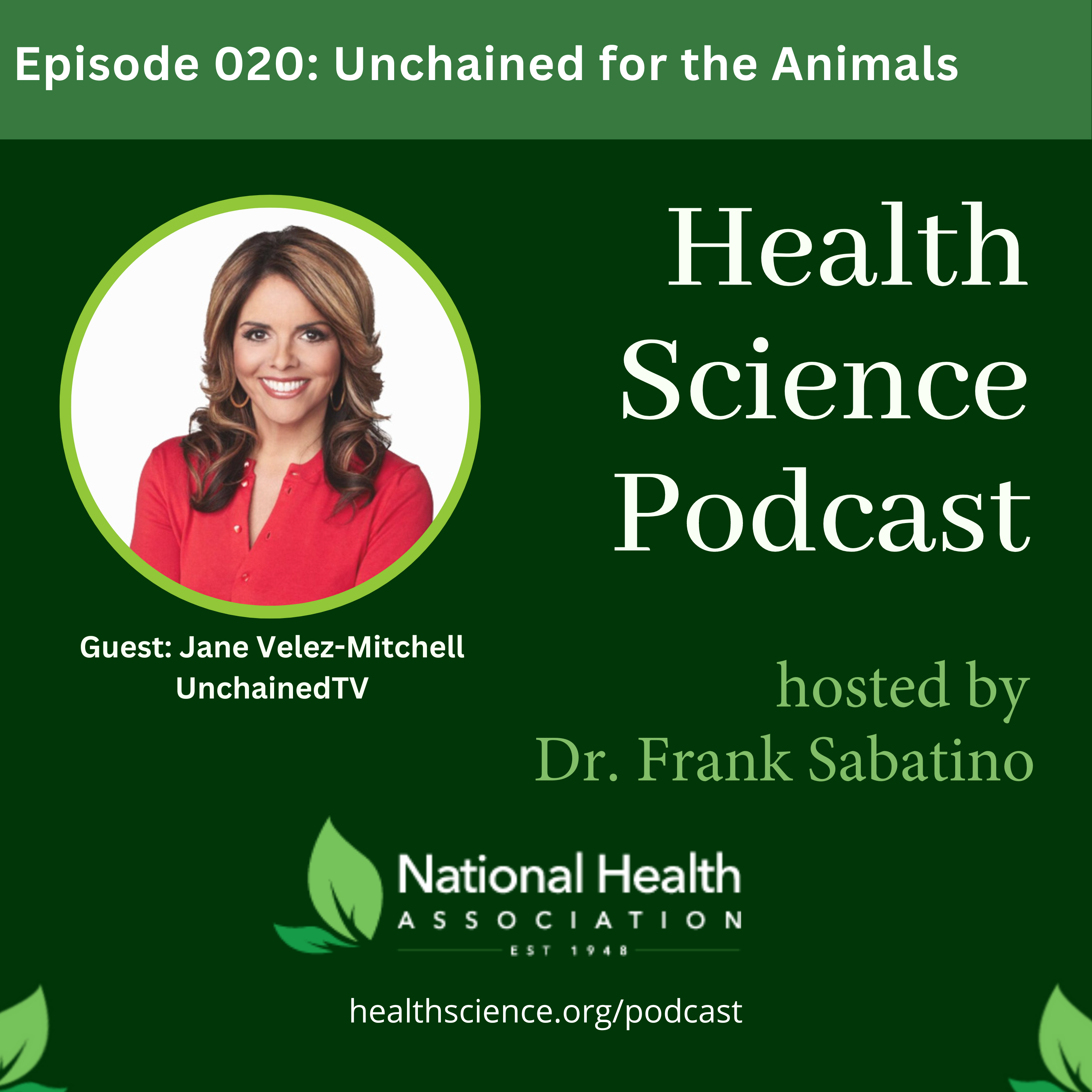 NHA Today Podcast