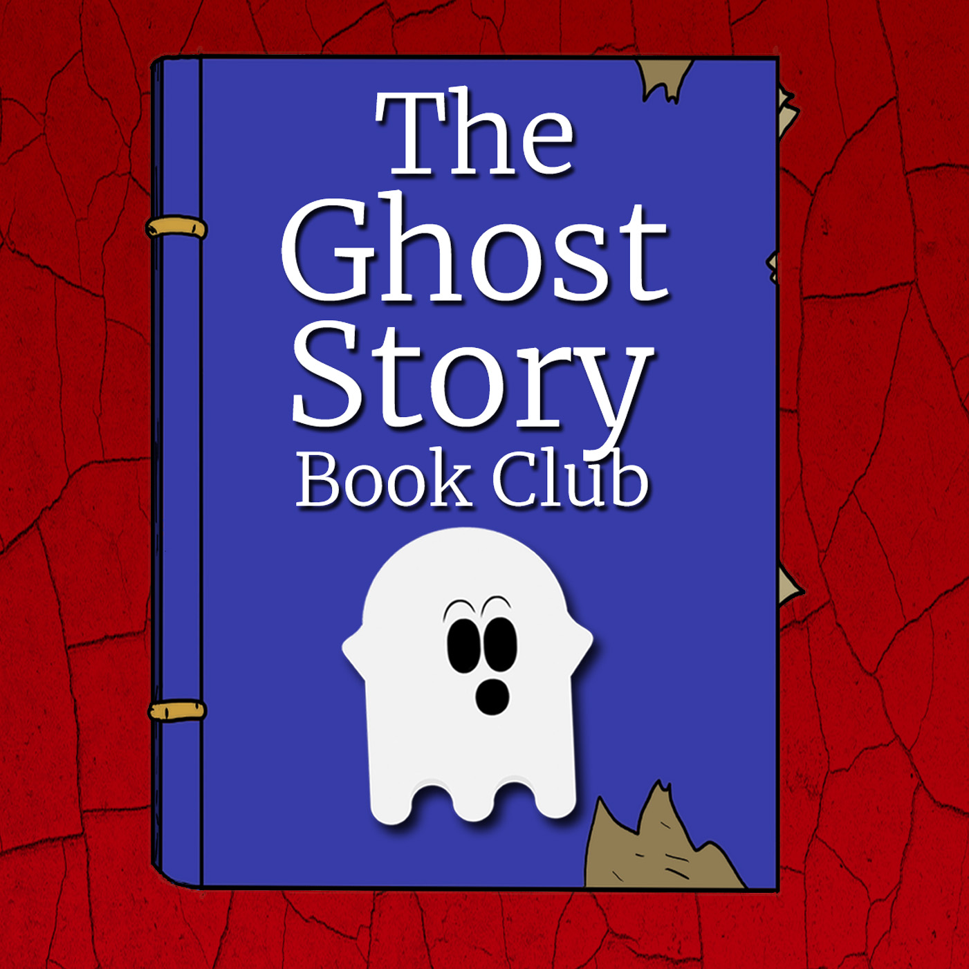 The Ghost Story Book Club