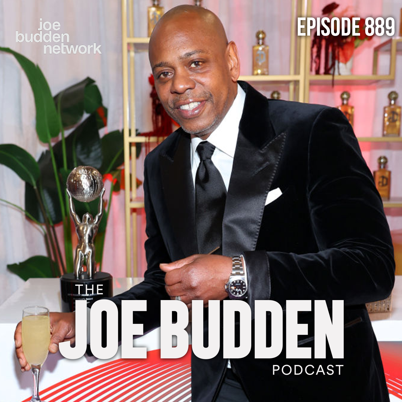 Episode 889 | "Zeus Of Nazareth"