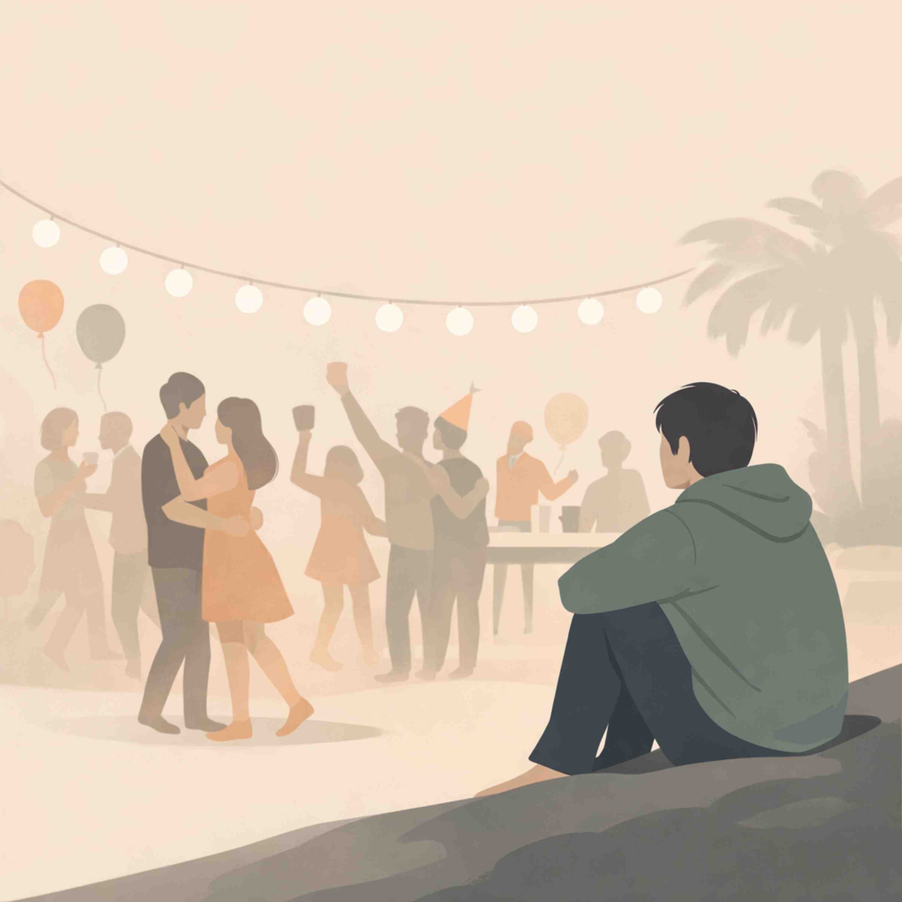 2889: 3 Things People Don't Get About Me as an Introvert by Janet Anthony with Introvert Dear on Personality Differences