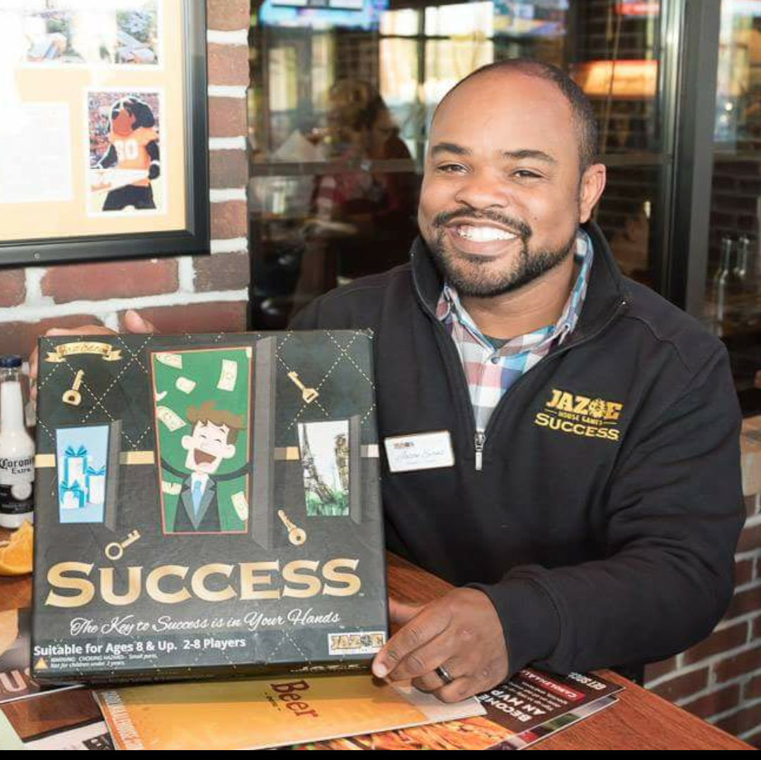 Impact and Fulfillment with Coach Mike D