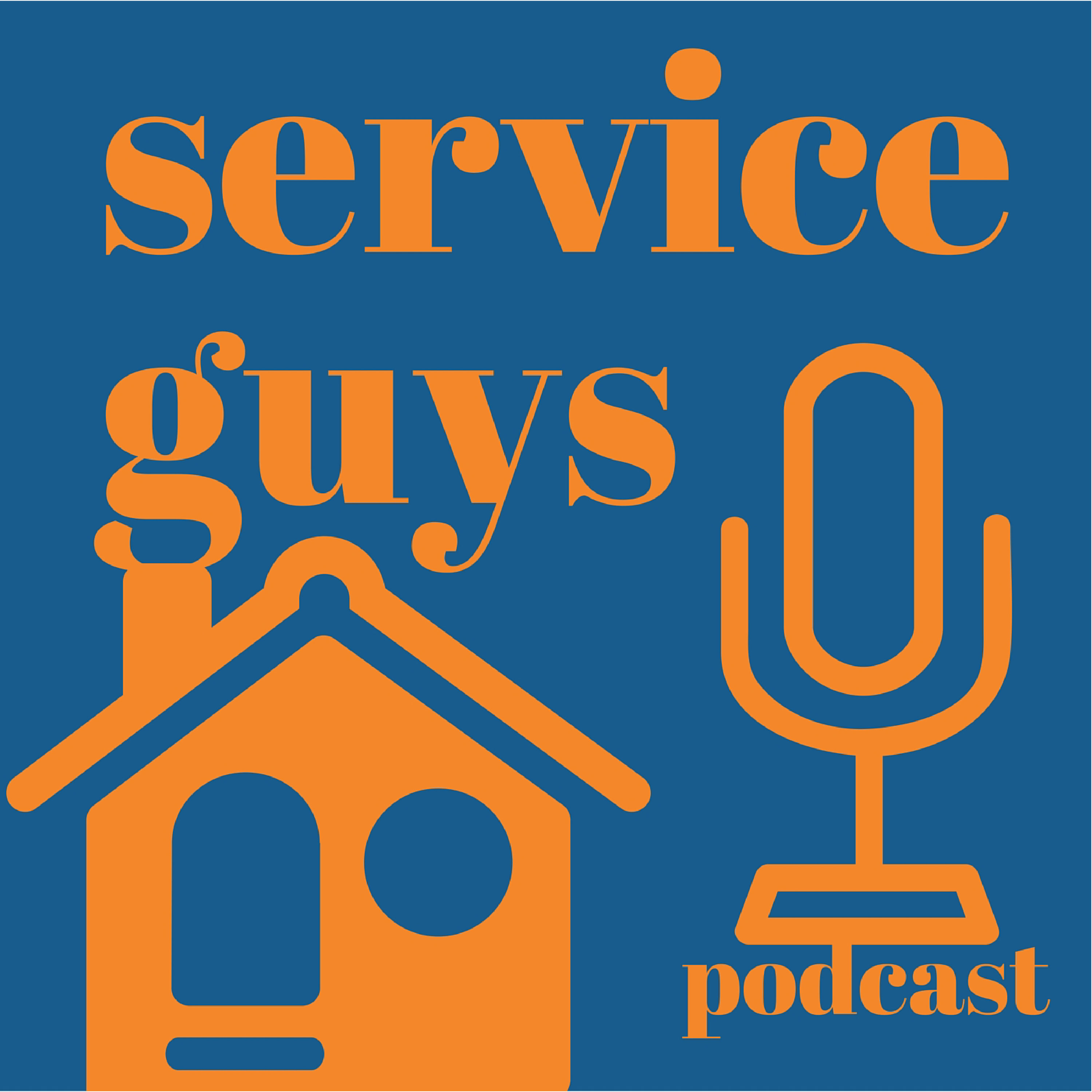 Service Guys Podcast