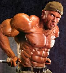 Ep 172: Ben Pakulski on Unique Muscle Building Techniques