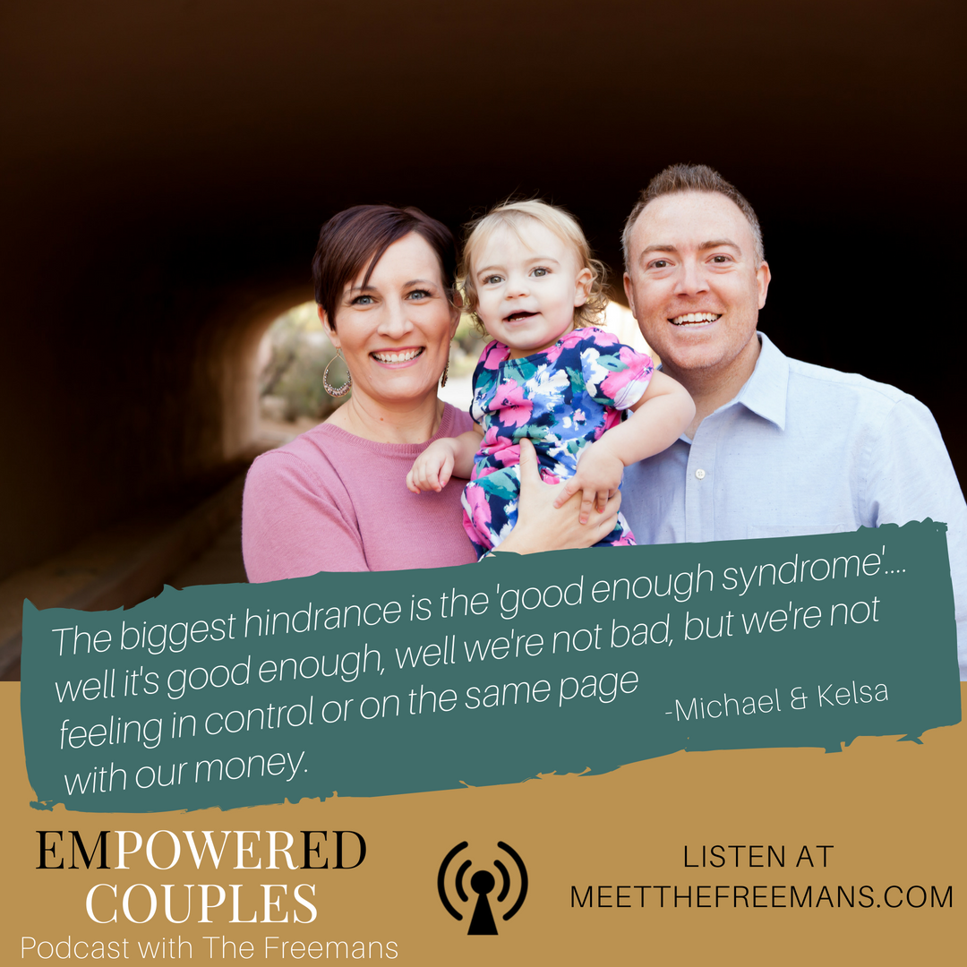EmPowered Couples with The Freemans