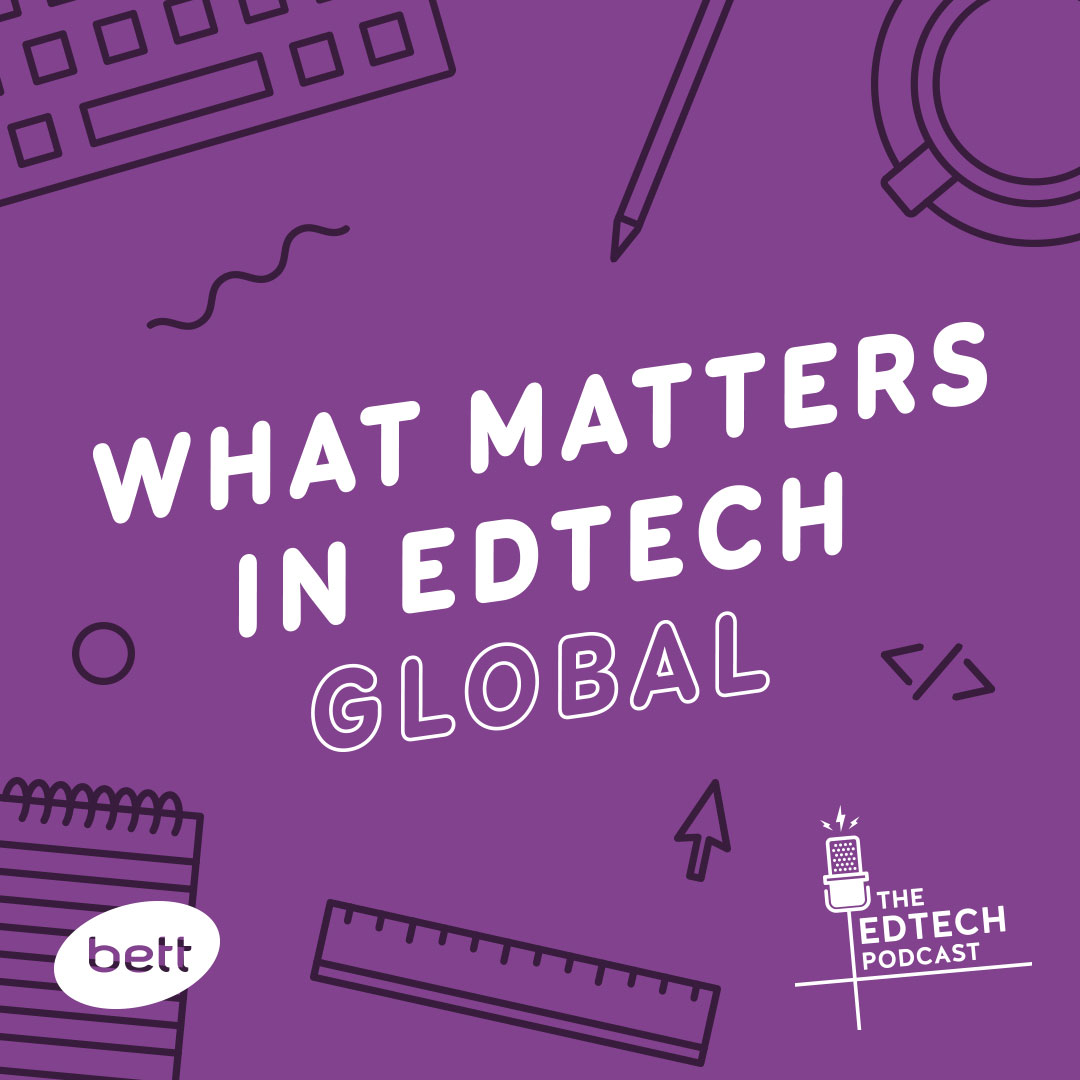 The Edtech Podcast