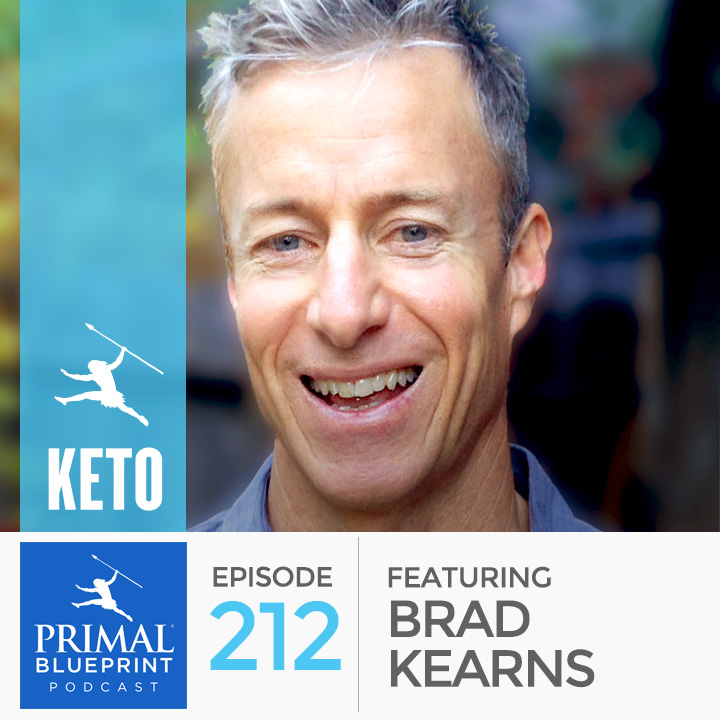 The Primal Kitchen Podcast