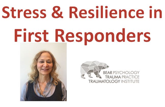 Bear Psychology Podcast