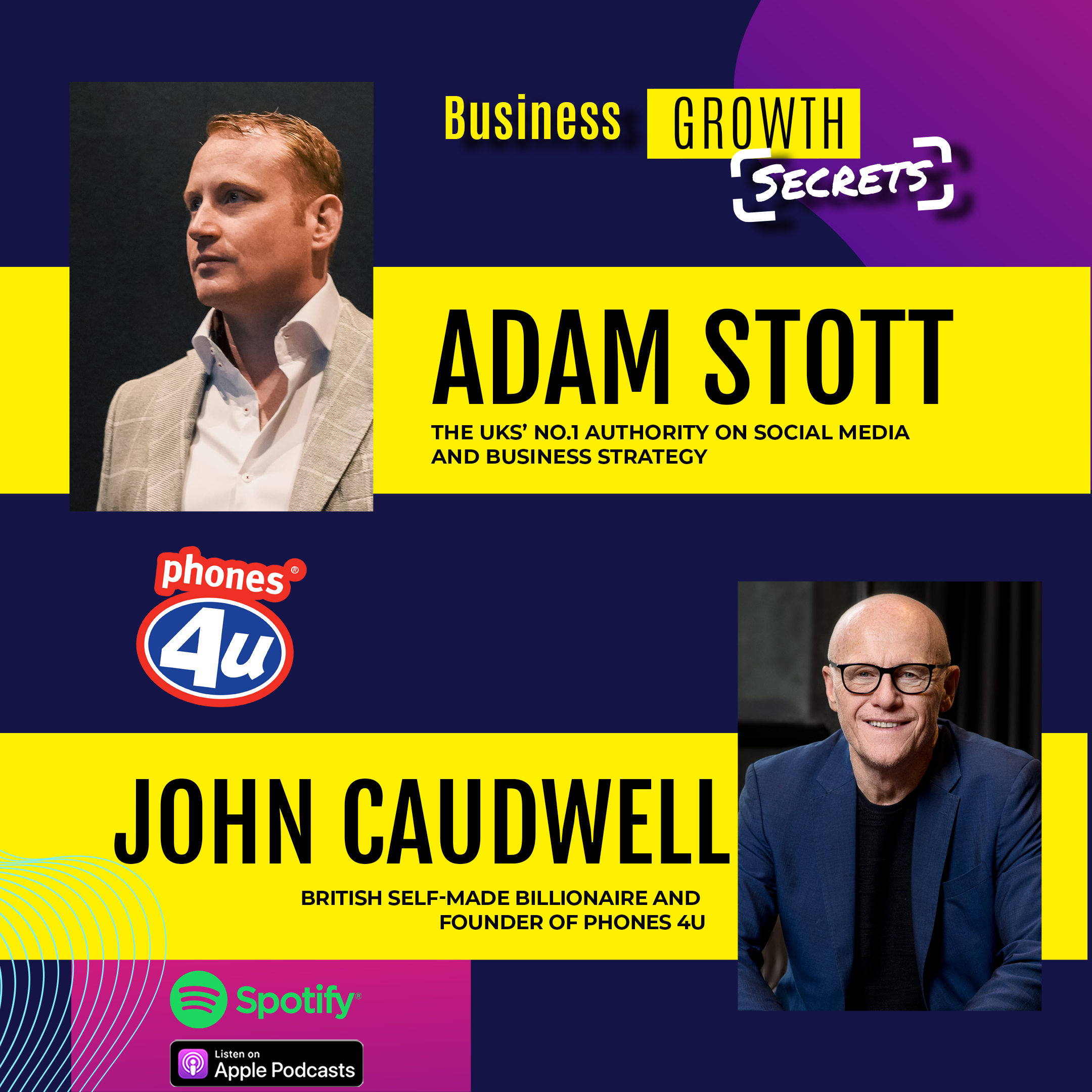 Business Growth Secrets