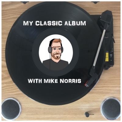 My Classic Album with Mike Norris