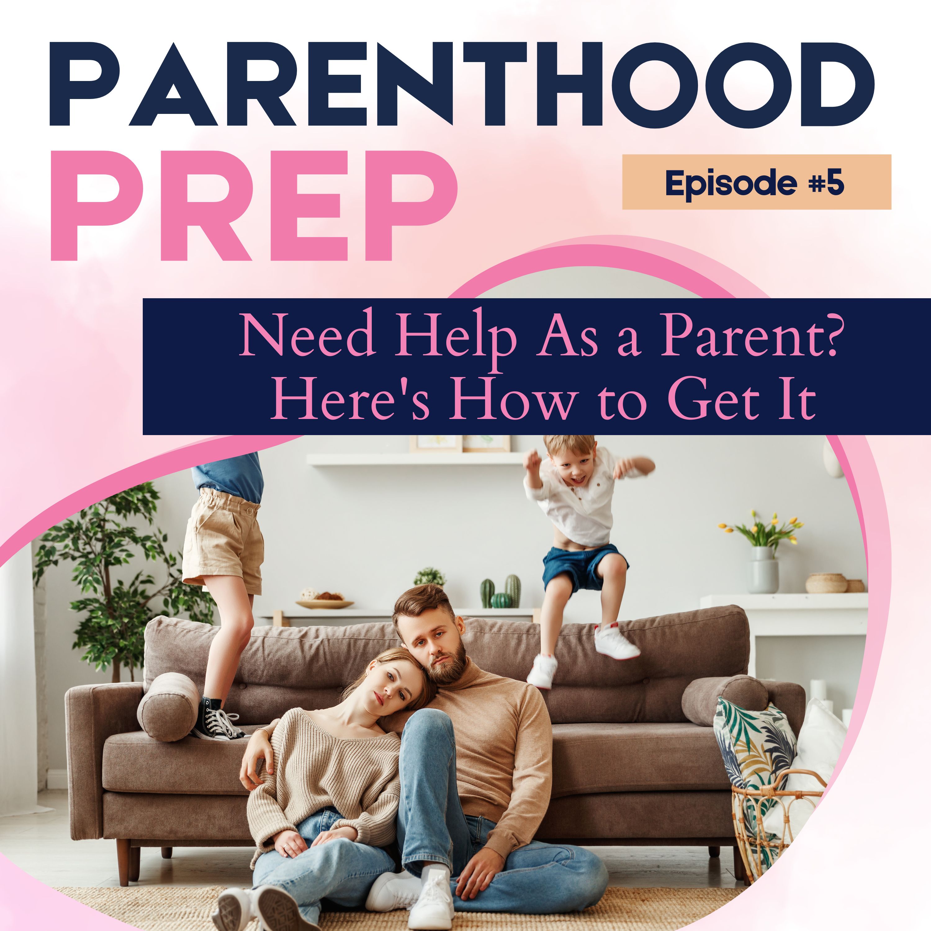 Parenthood Prep