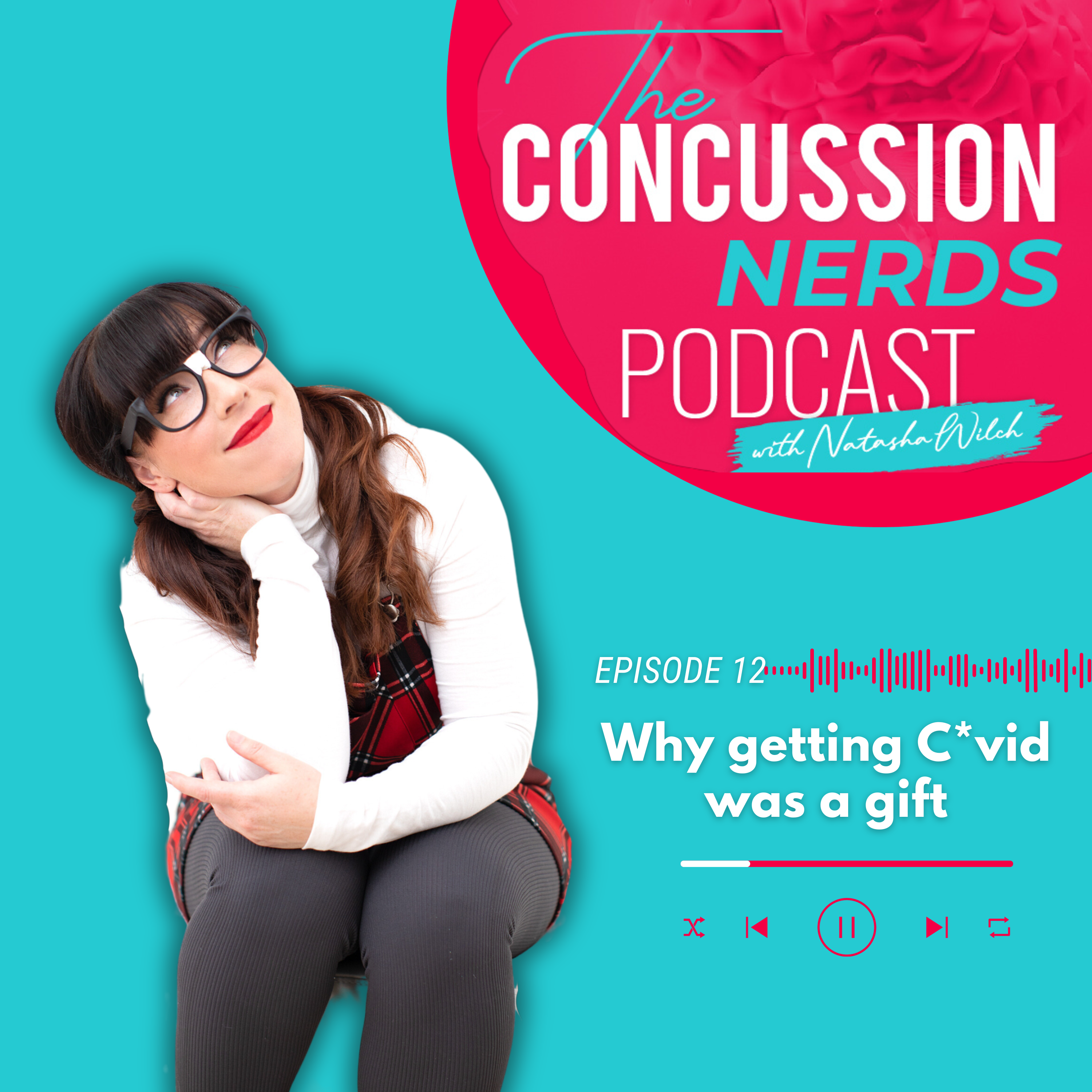 The Concussion Nerds Podcast