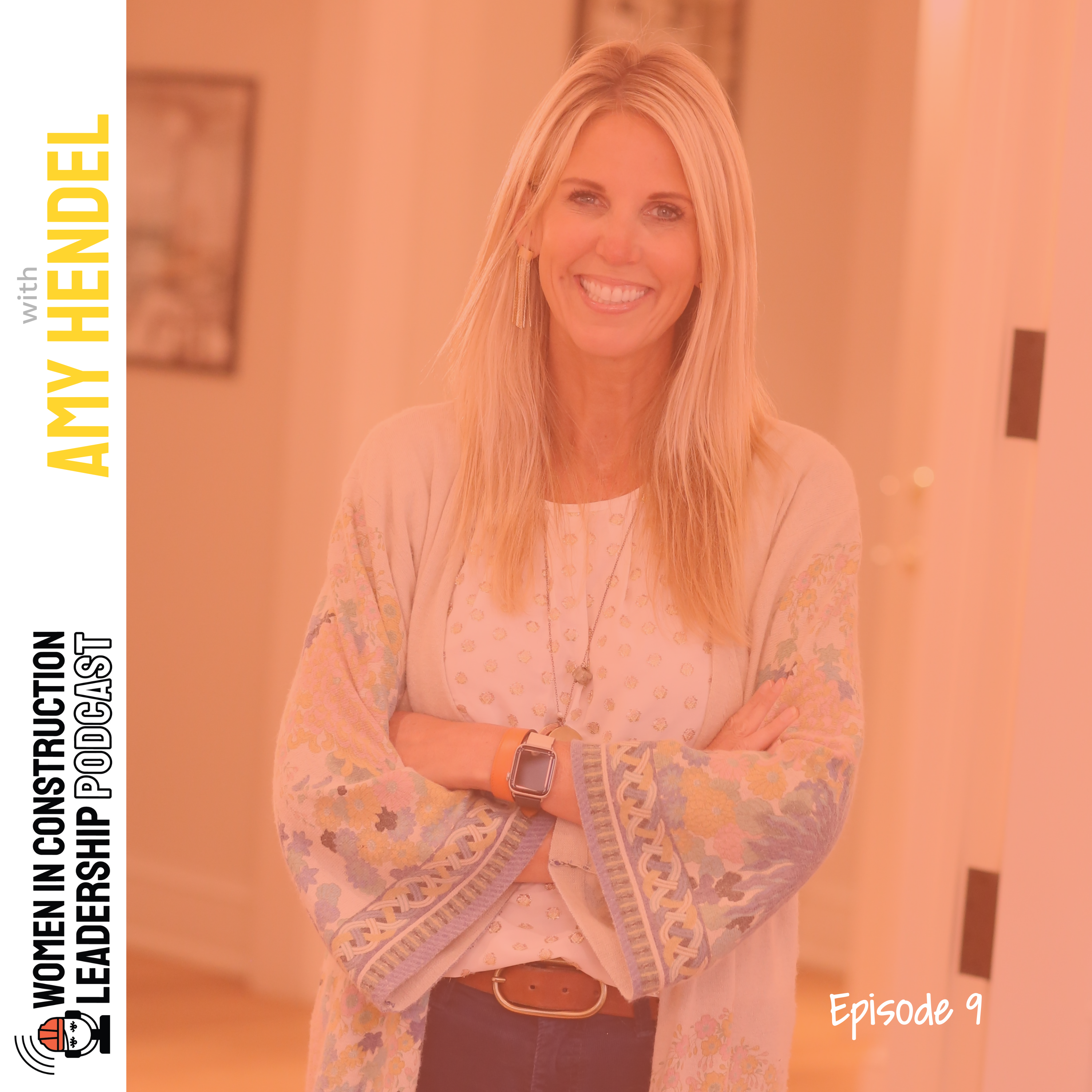 Women In Construction Leadership Podcast