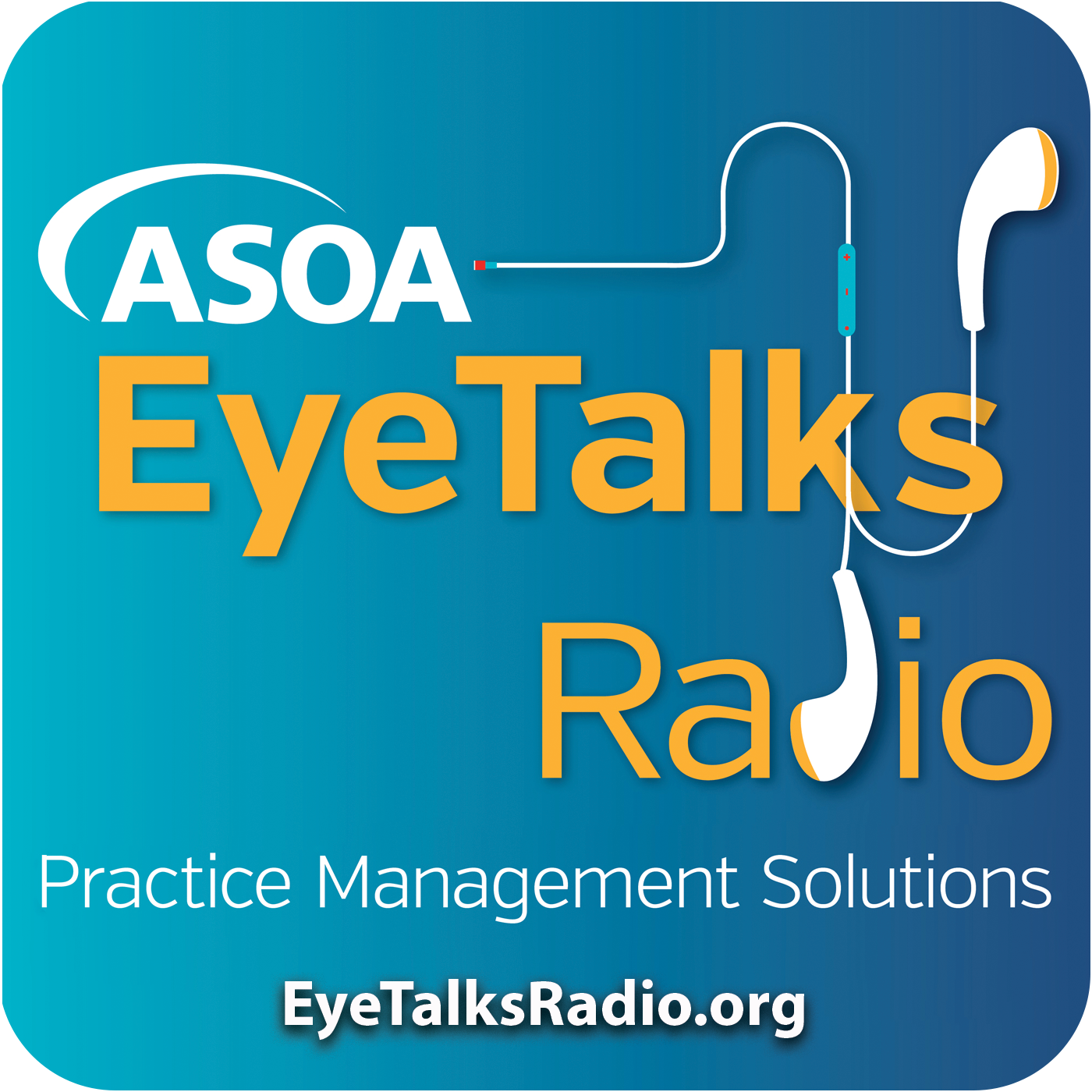 ASOA EyeTalks Radio