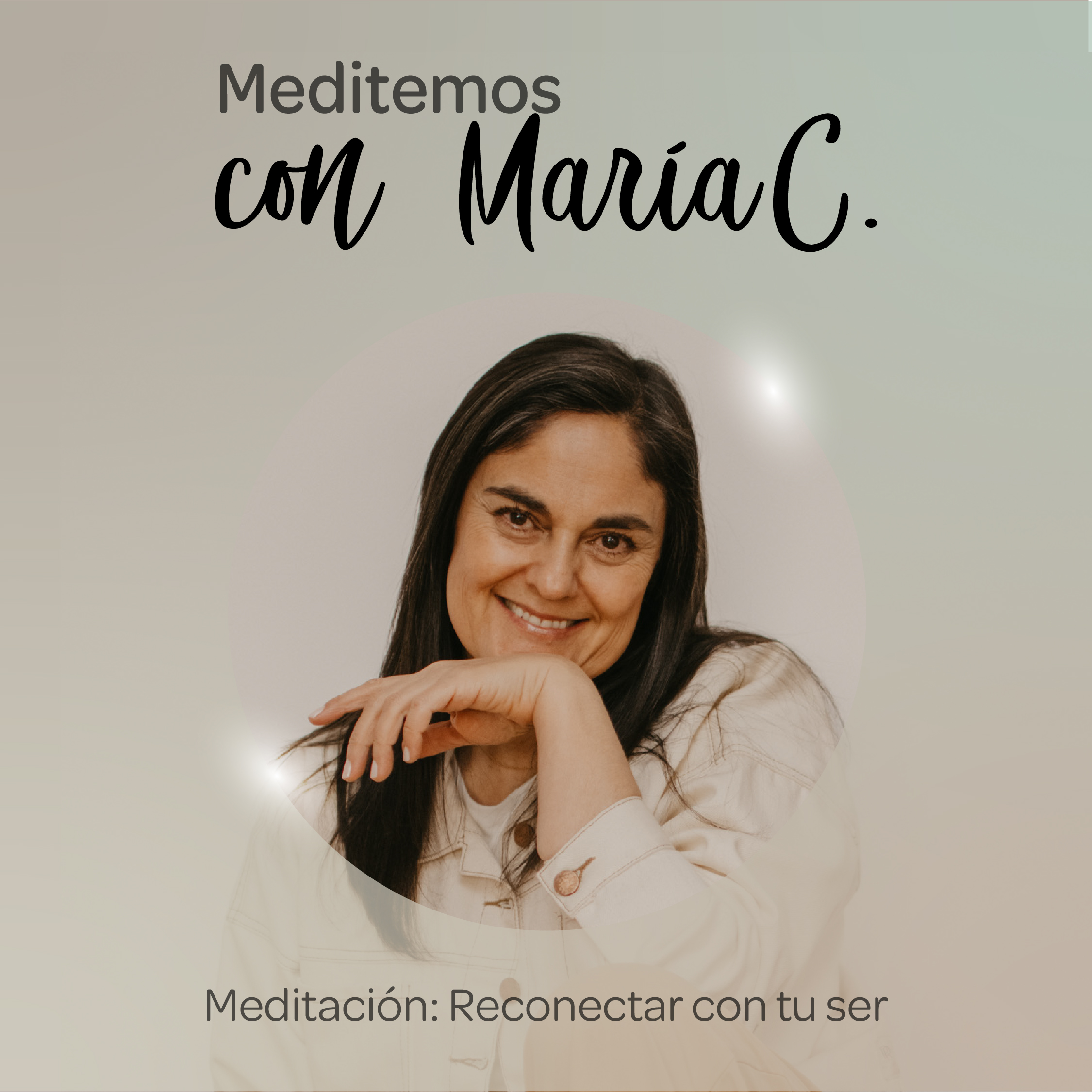 MEDITACI&#xD3;N PARA RECONECTAR CON TU SER