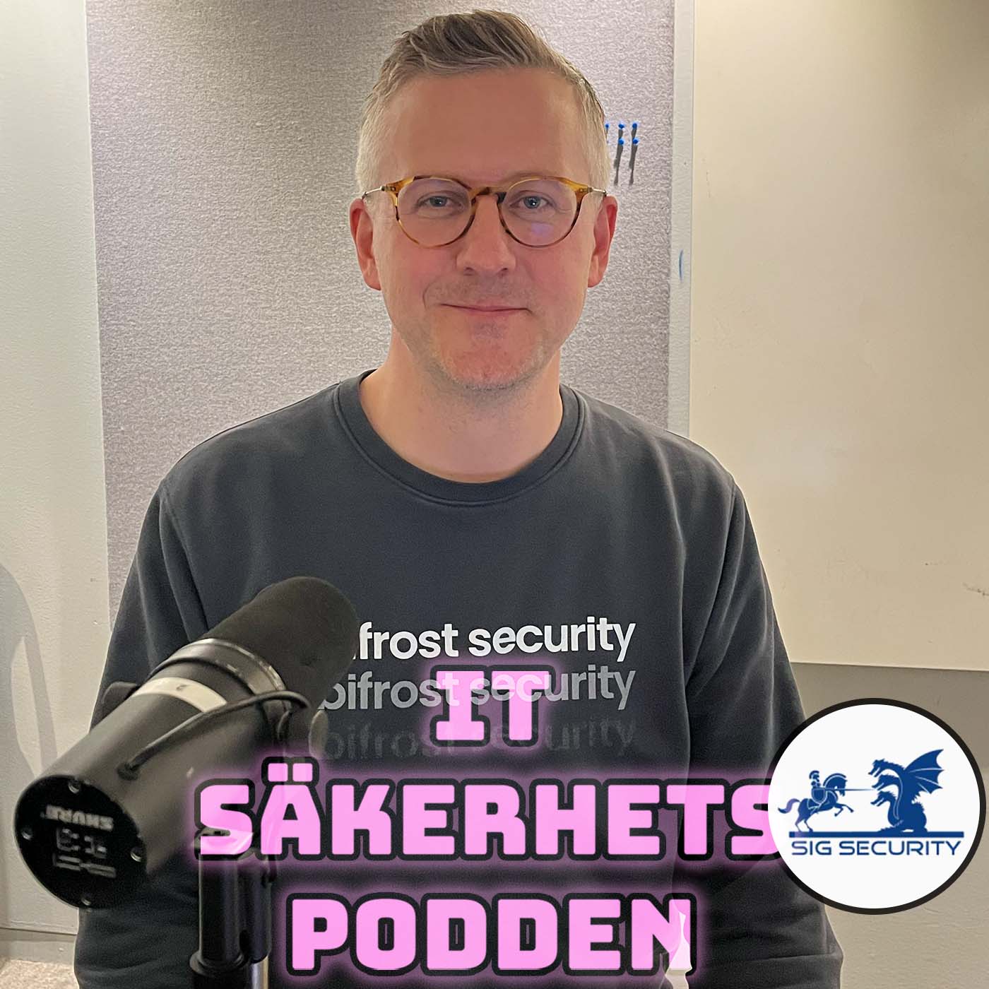 Stoppa sårbarheter - proaktivt, automatiskt och kontinuerligt!