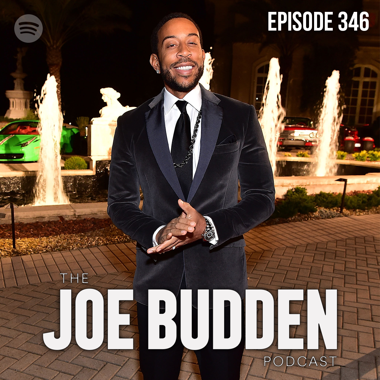 The Joe Budden Podcast with Rory & Mal..