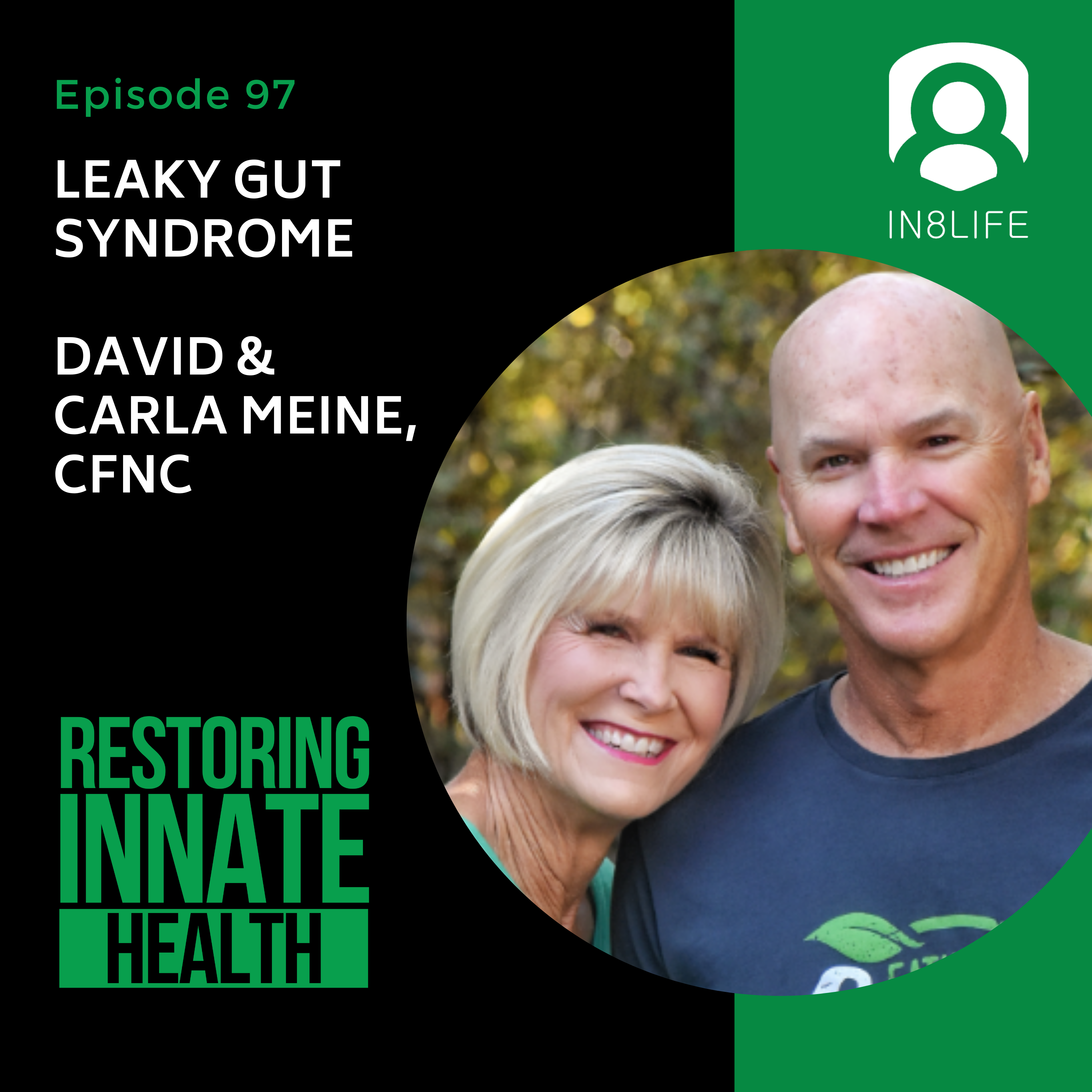 Restoring Innate Health