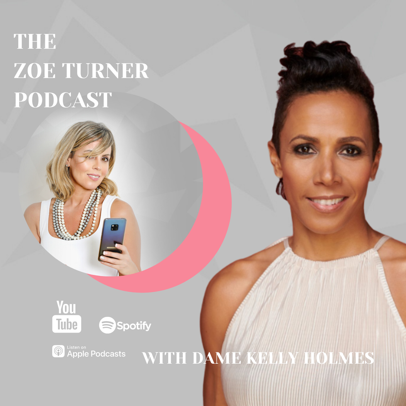 The Zoe Turner Podcast