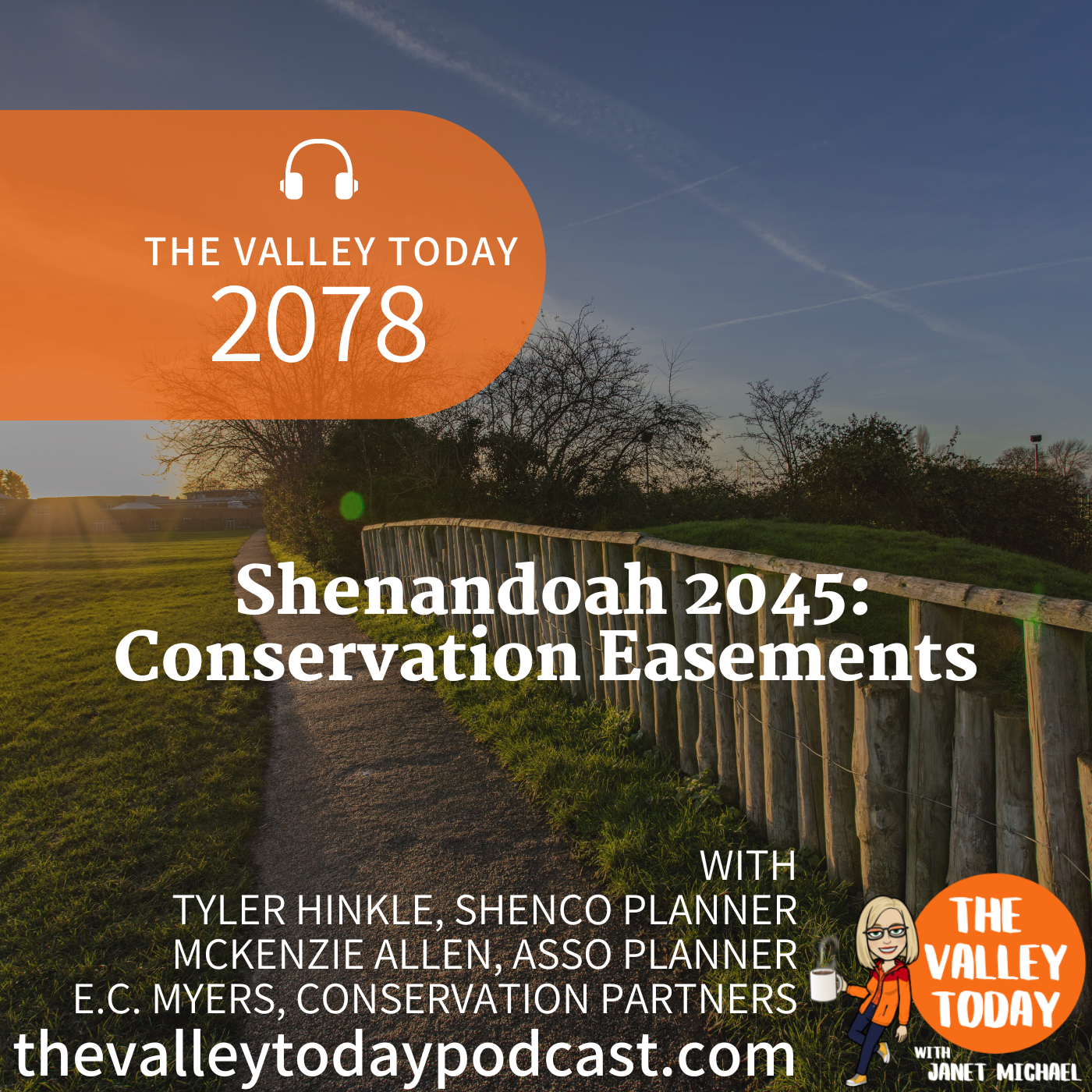 The Valley Today
