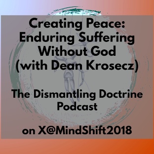 The Dismantling Doctrine Podcast
