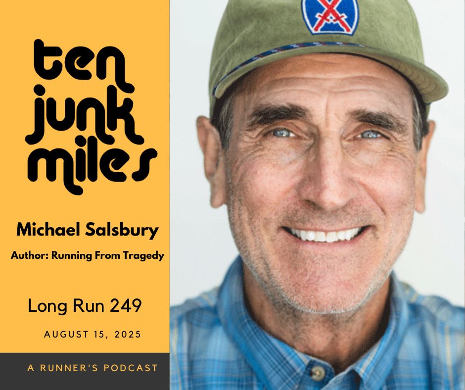 Ten Junk Miles