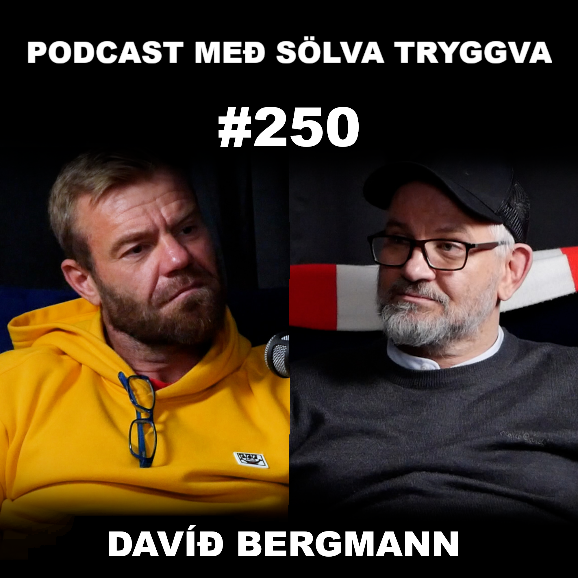 Sölvi Áskriftarþættir