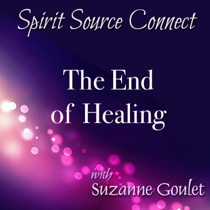 Spirit Source Connect: Infusing Spirit to Transform Your Life