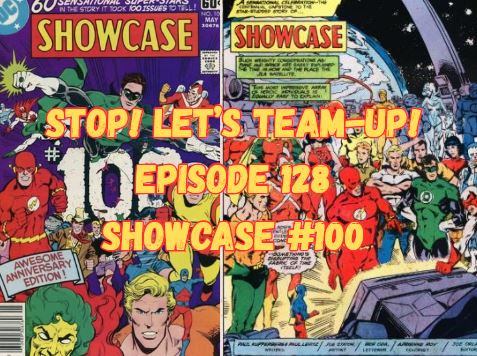 Stop! Let\'s Team-Up!