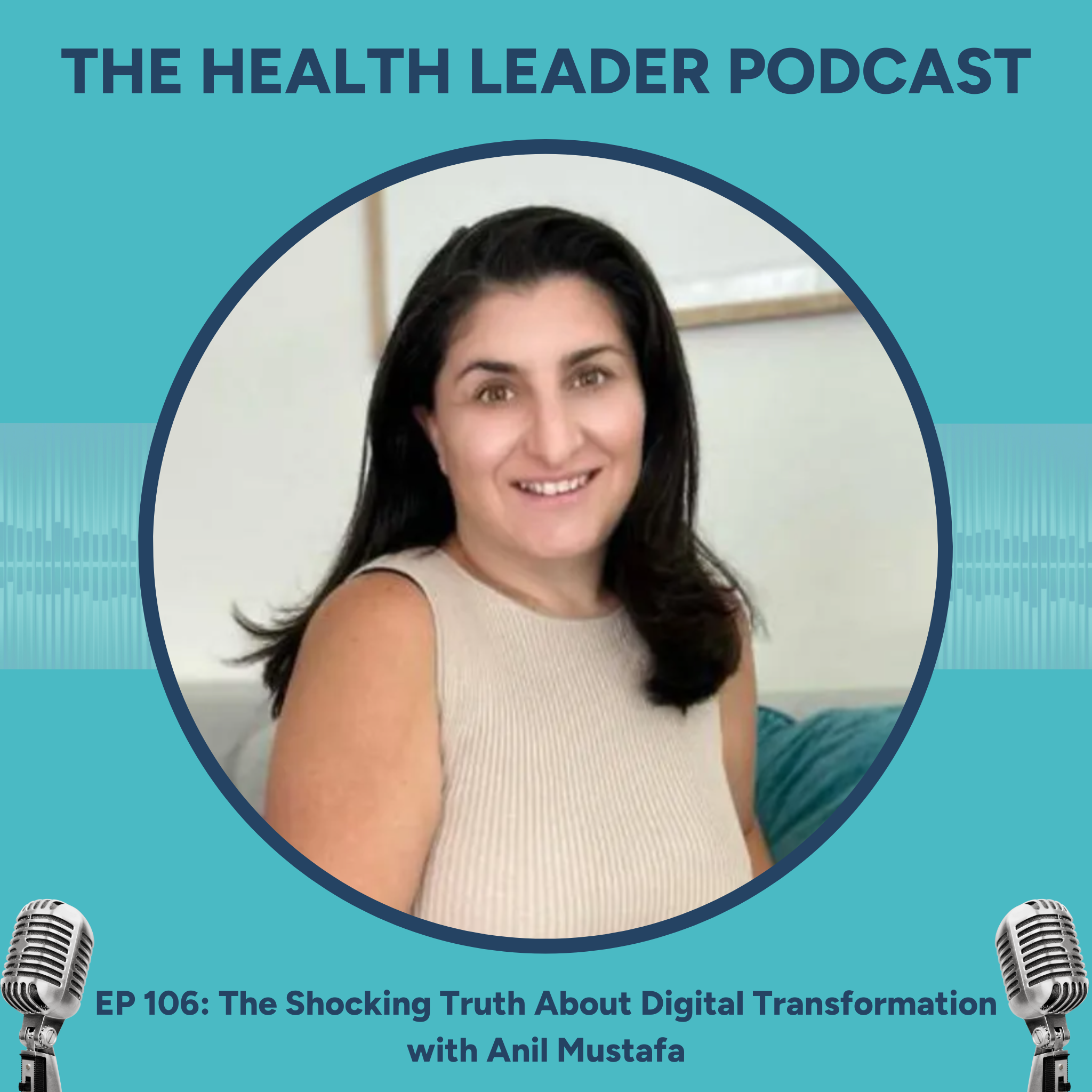 The Health Leader Podcast