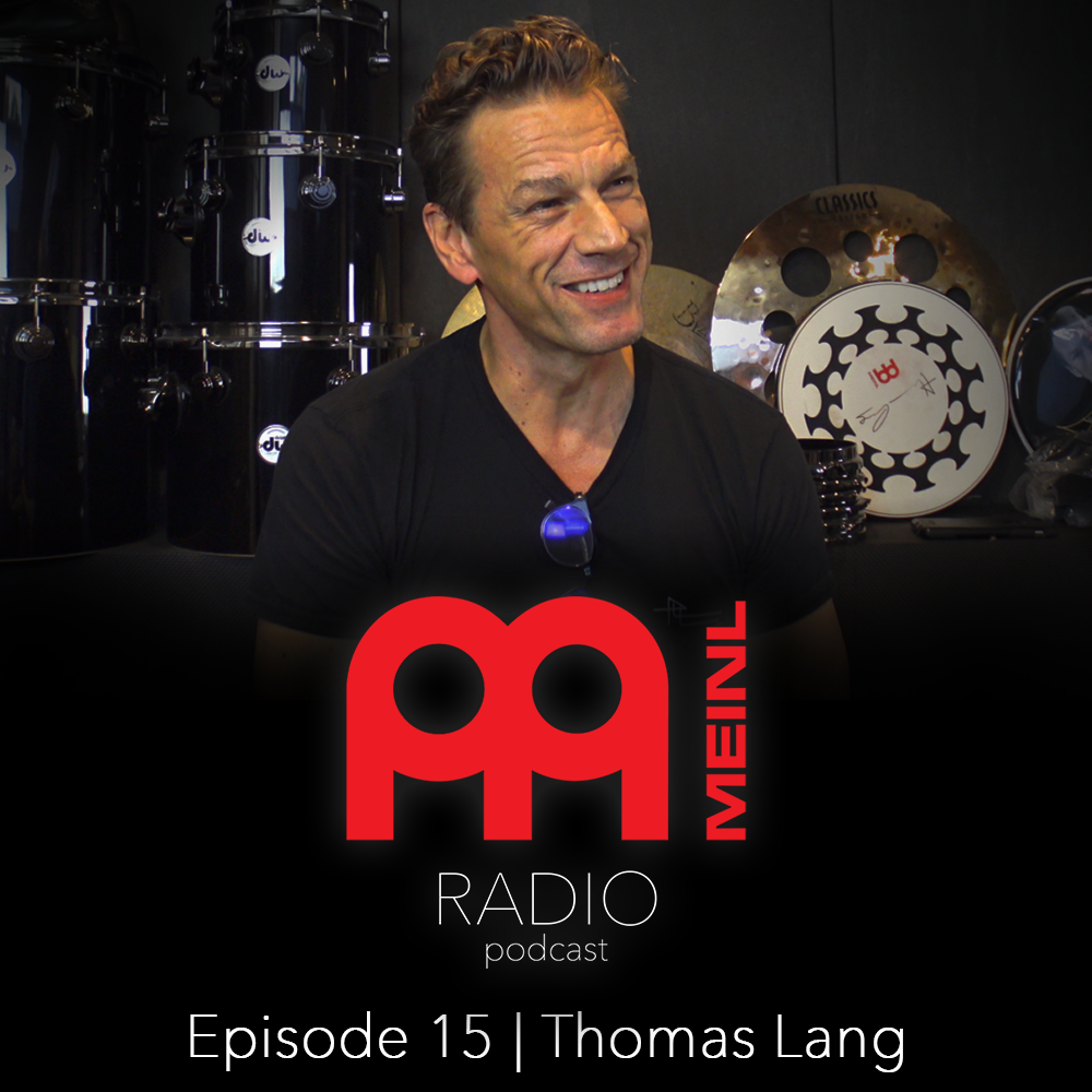 Thomas Lang