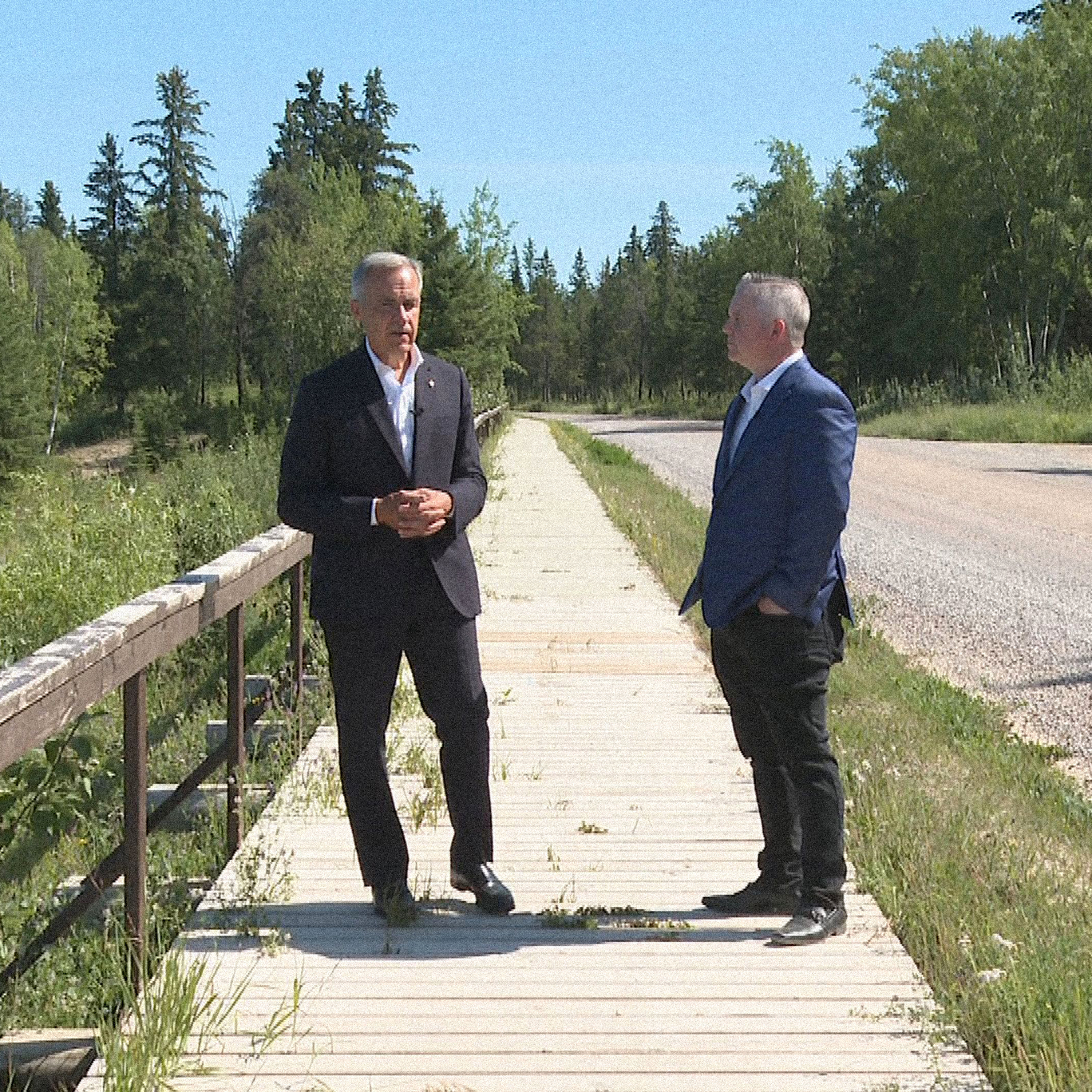 APTN News InFocus