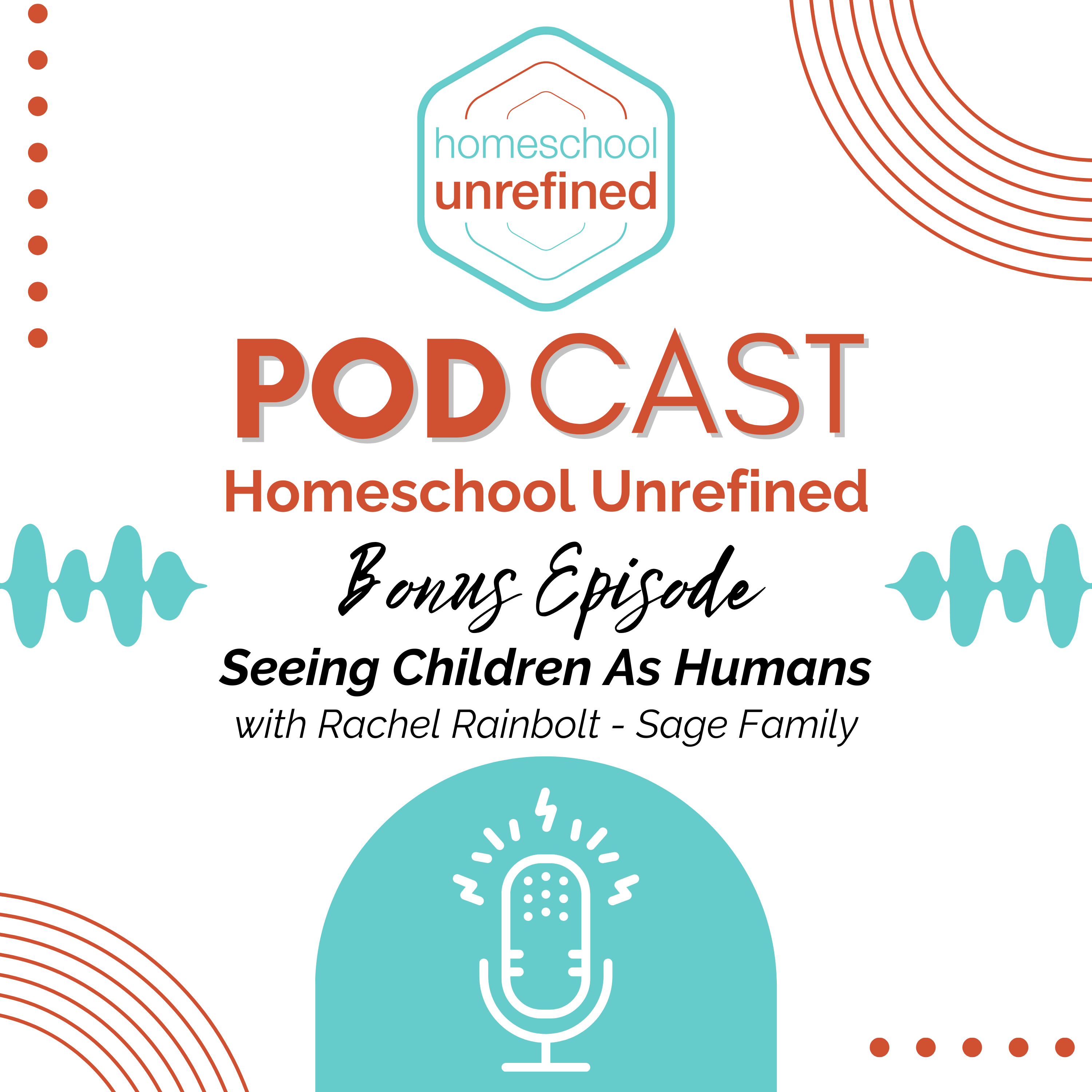 Homeschool Unrefined